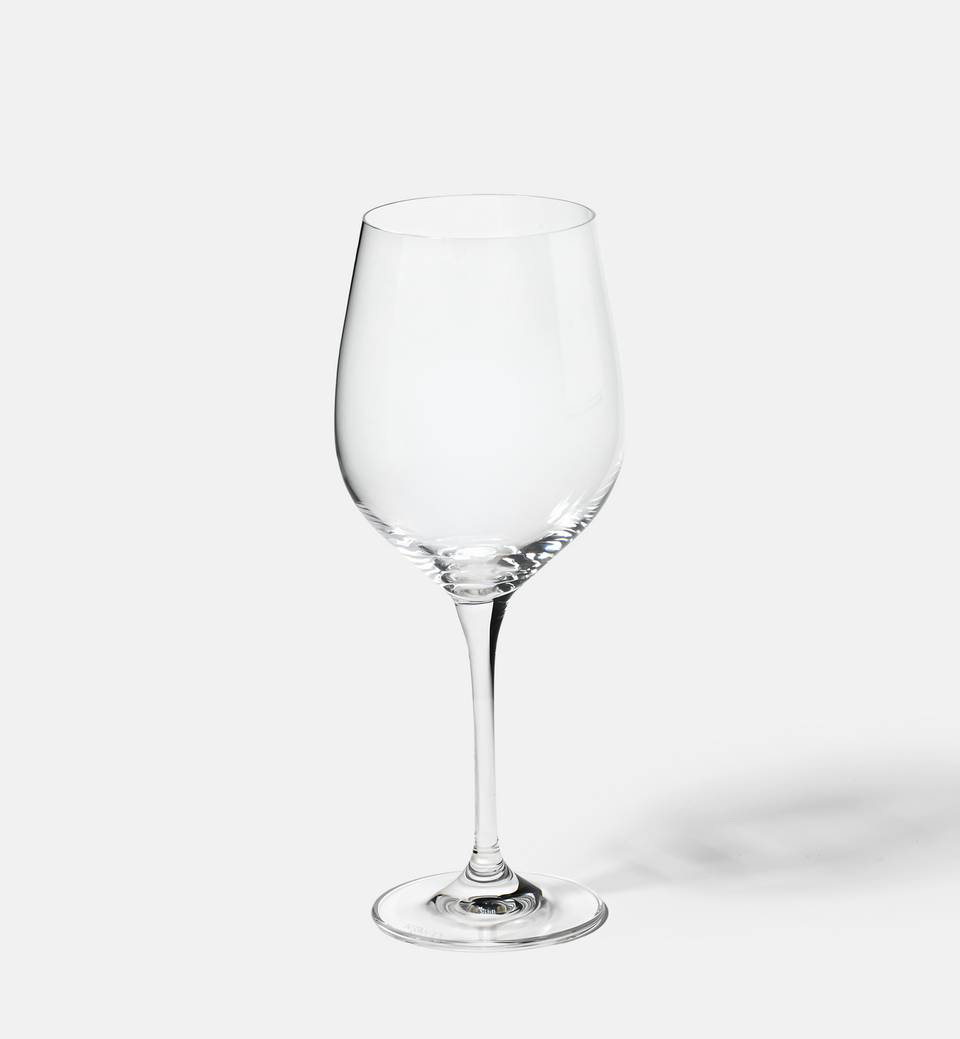 Kieliszki do wina czerwonego 530 ml