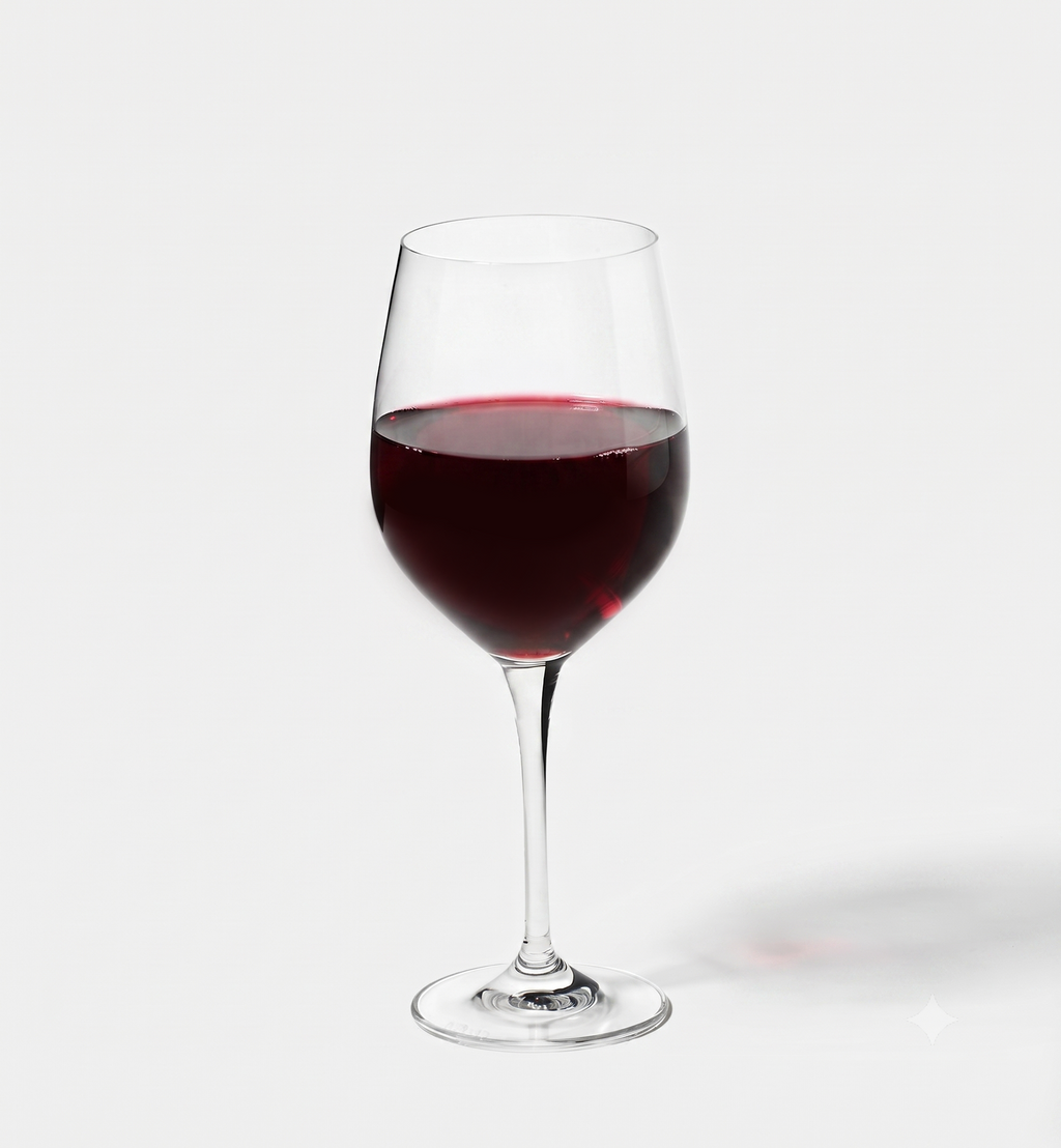 Red Wine Glasses 450/530 ml