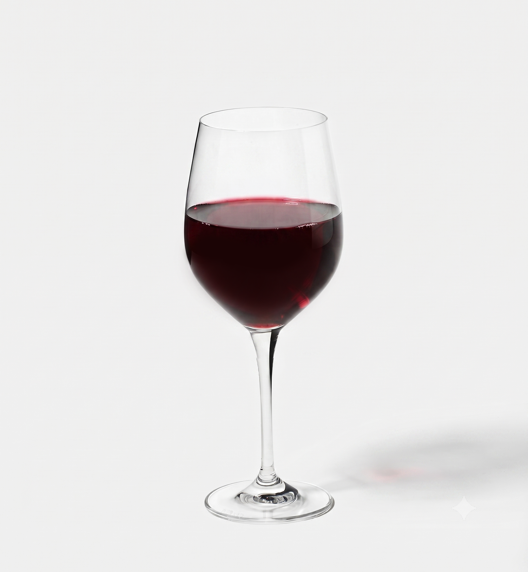 Red Wine Glasses 450/530 ml