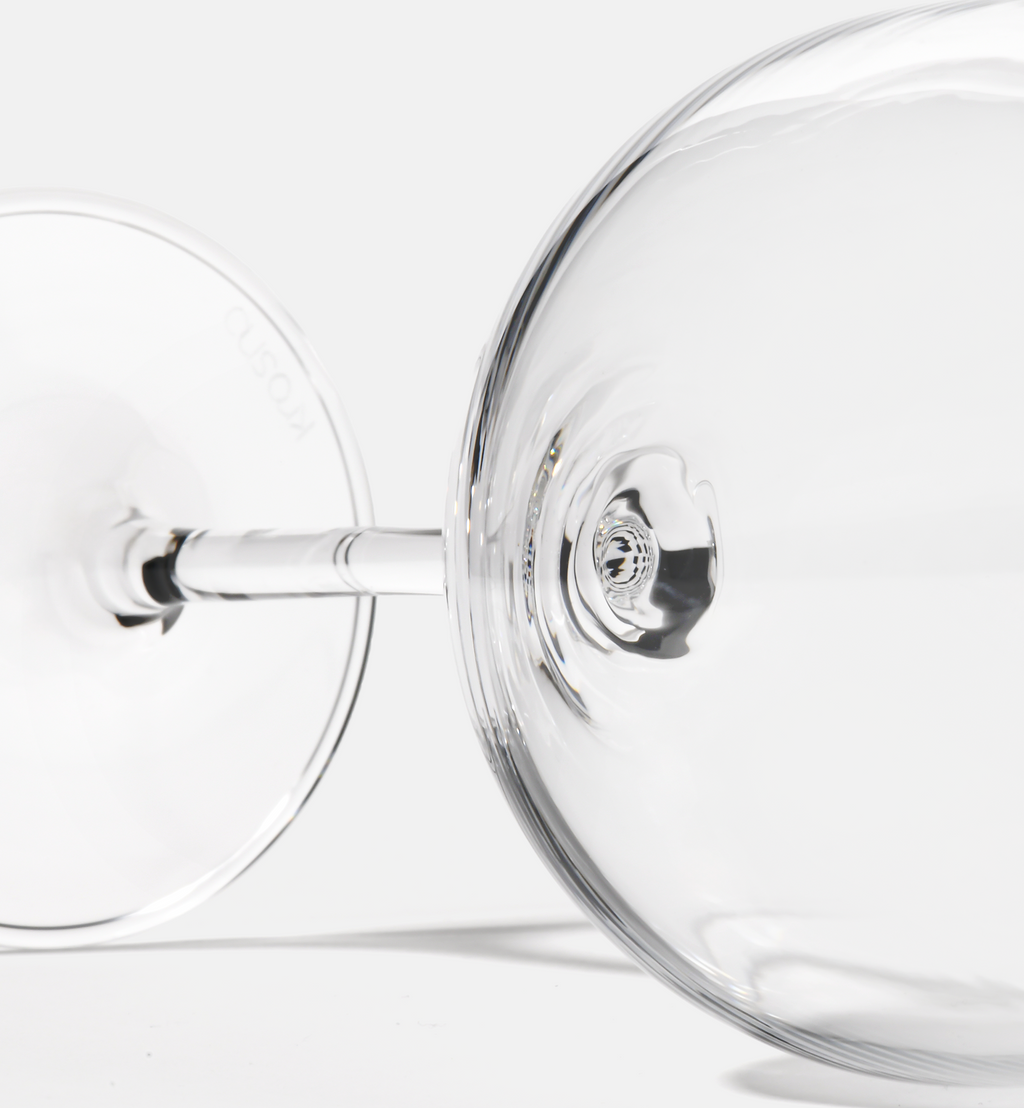 Red Wine Glasses 450/530 ml