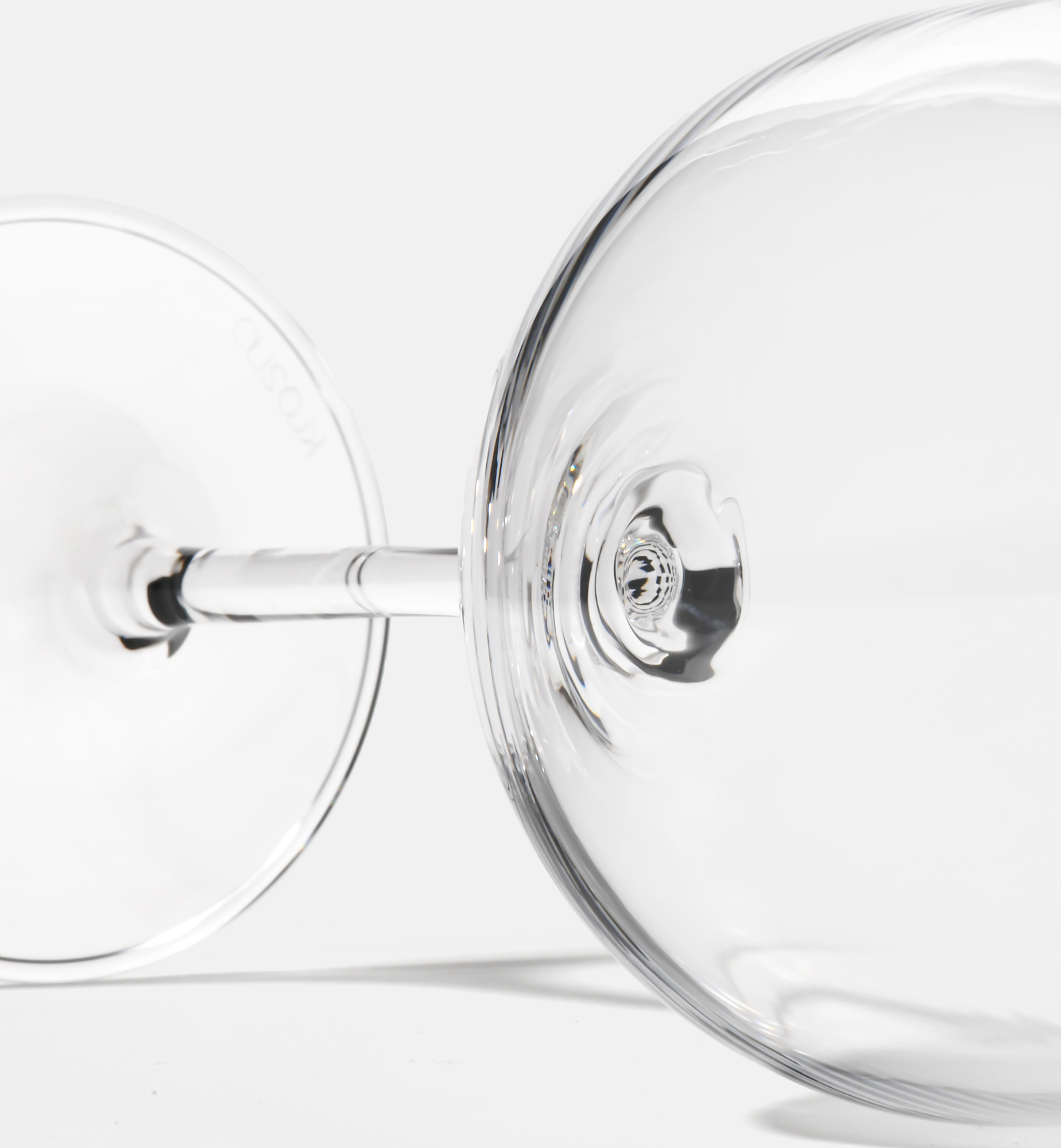 Red Wine Glasses 450/530 ml