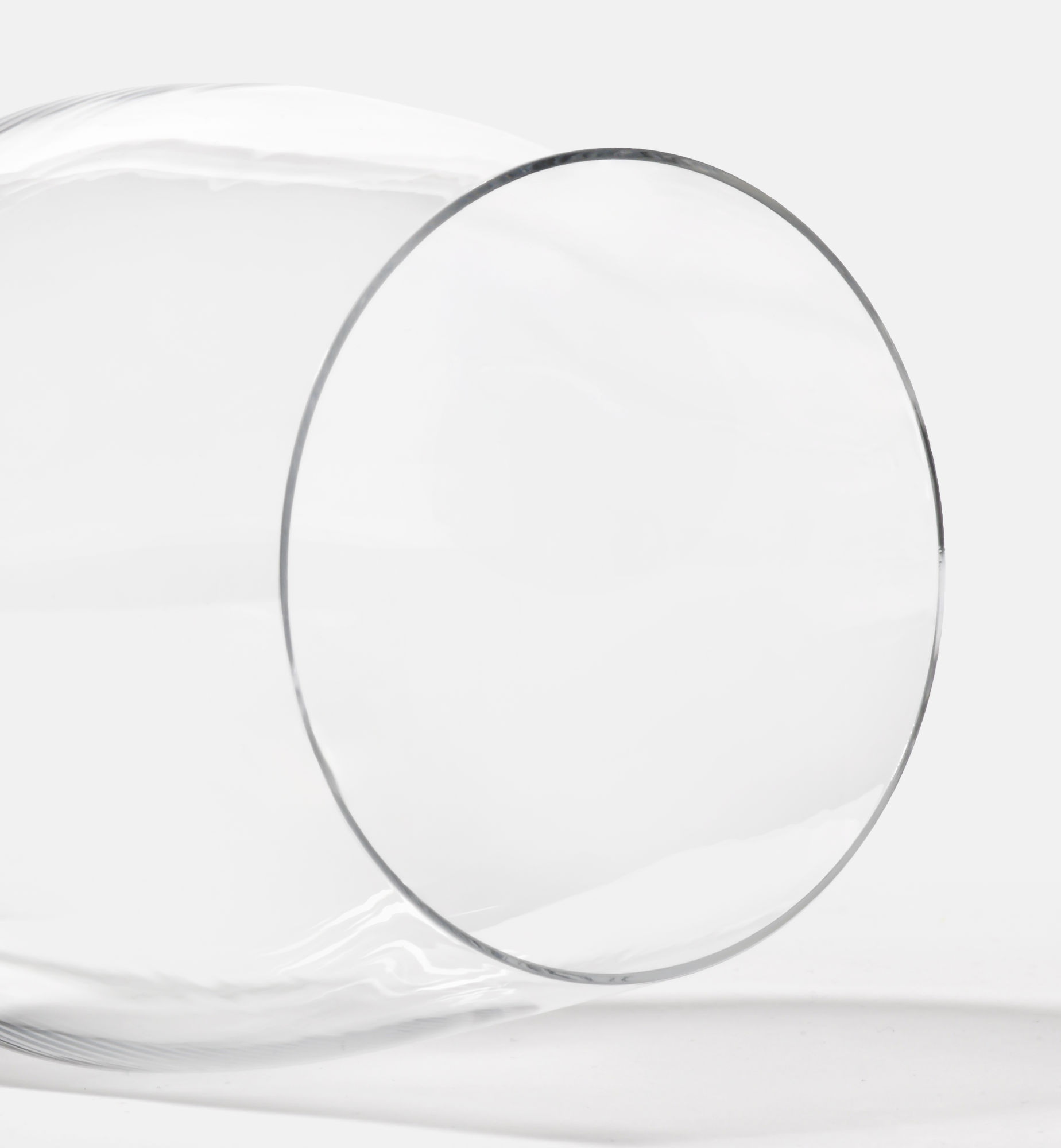 Red Wine Glasses 450/530 ml