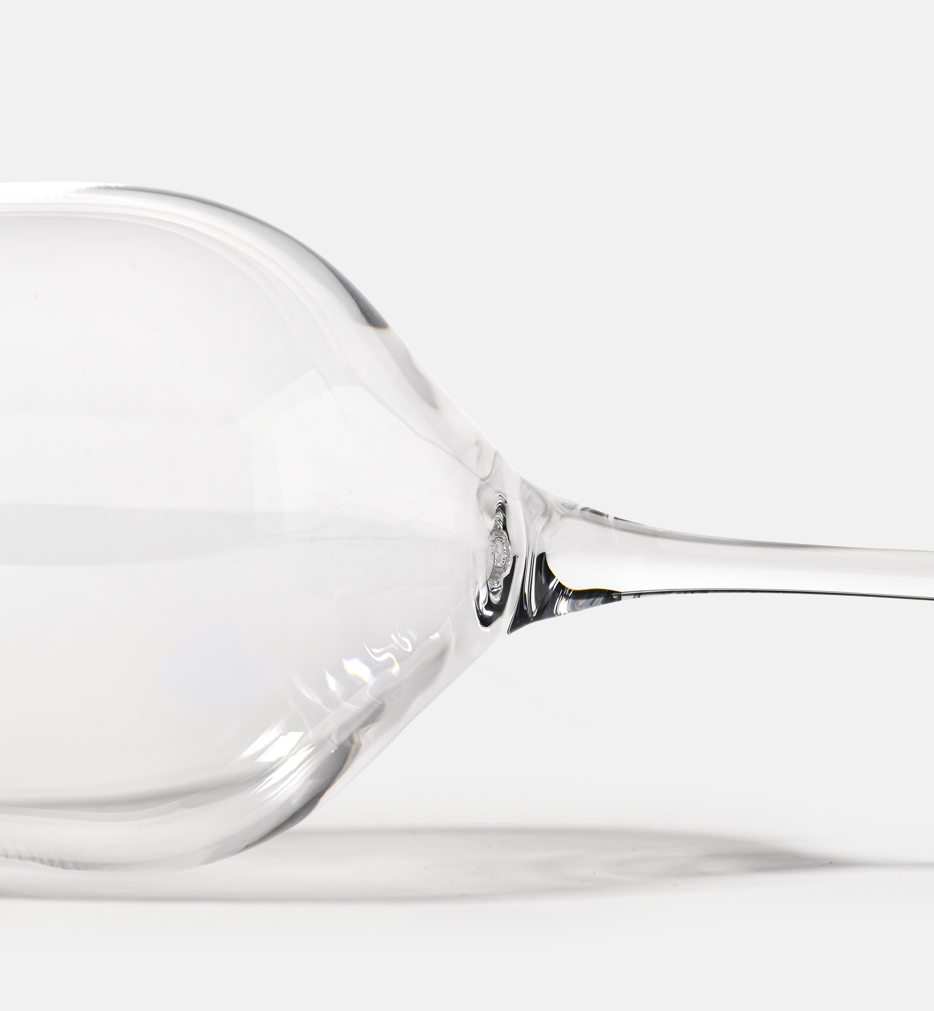 Red Wine Glasses 450/530 ml