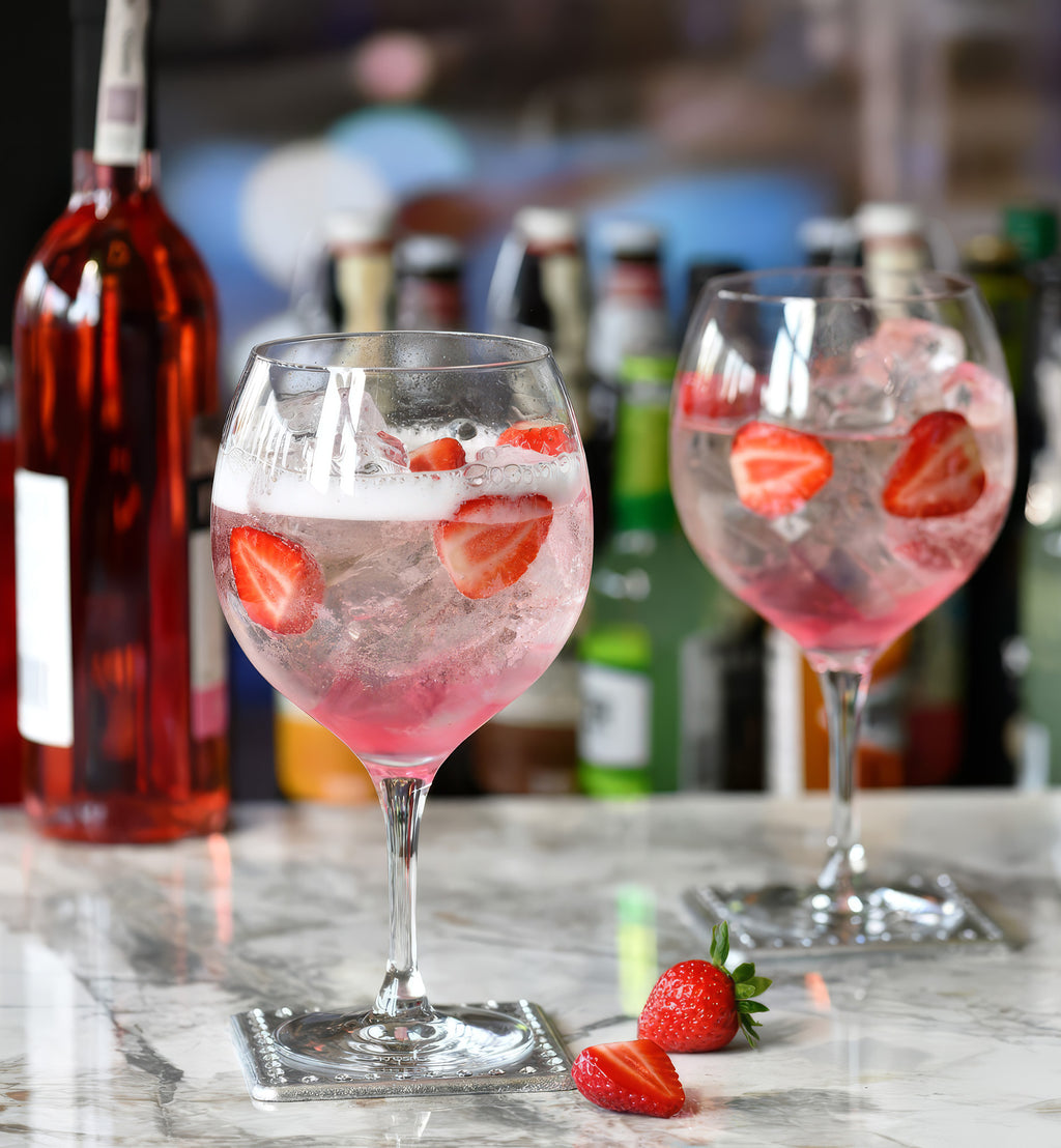 Kieliszki Gin&Tonic 700 ml
