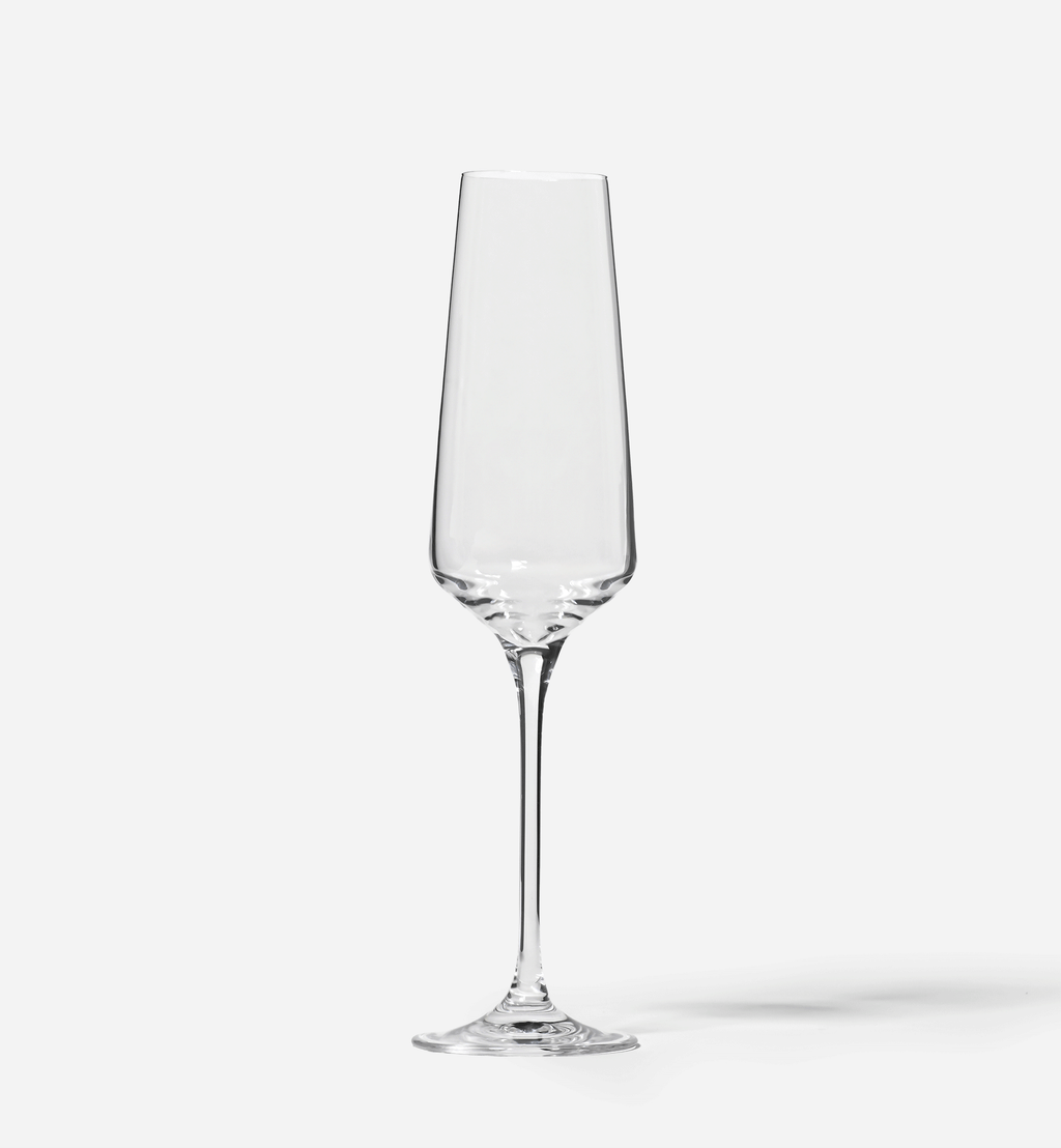 Kieliszki do szampana 200 ml