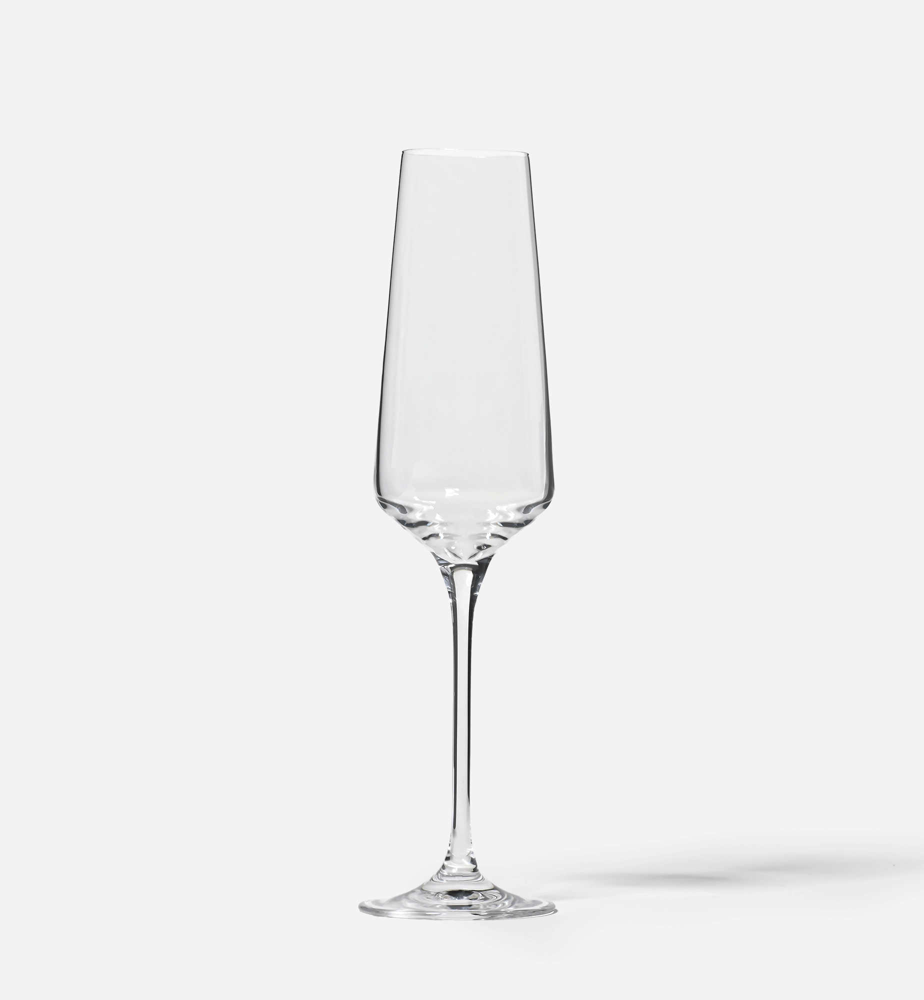 Kieliszki do szampana 200 ml