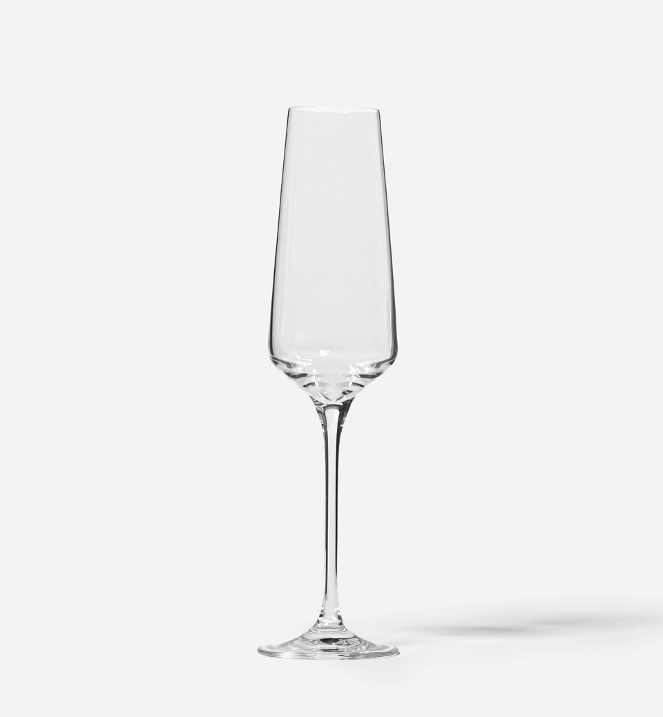 Kieliszki do szampana 200 ml
