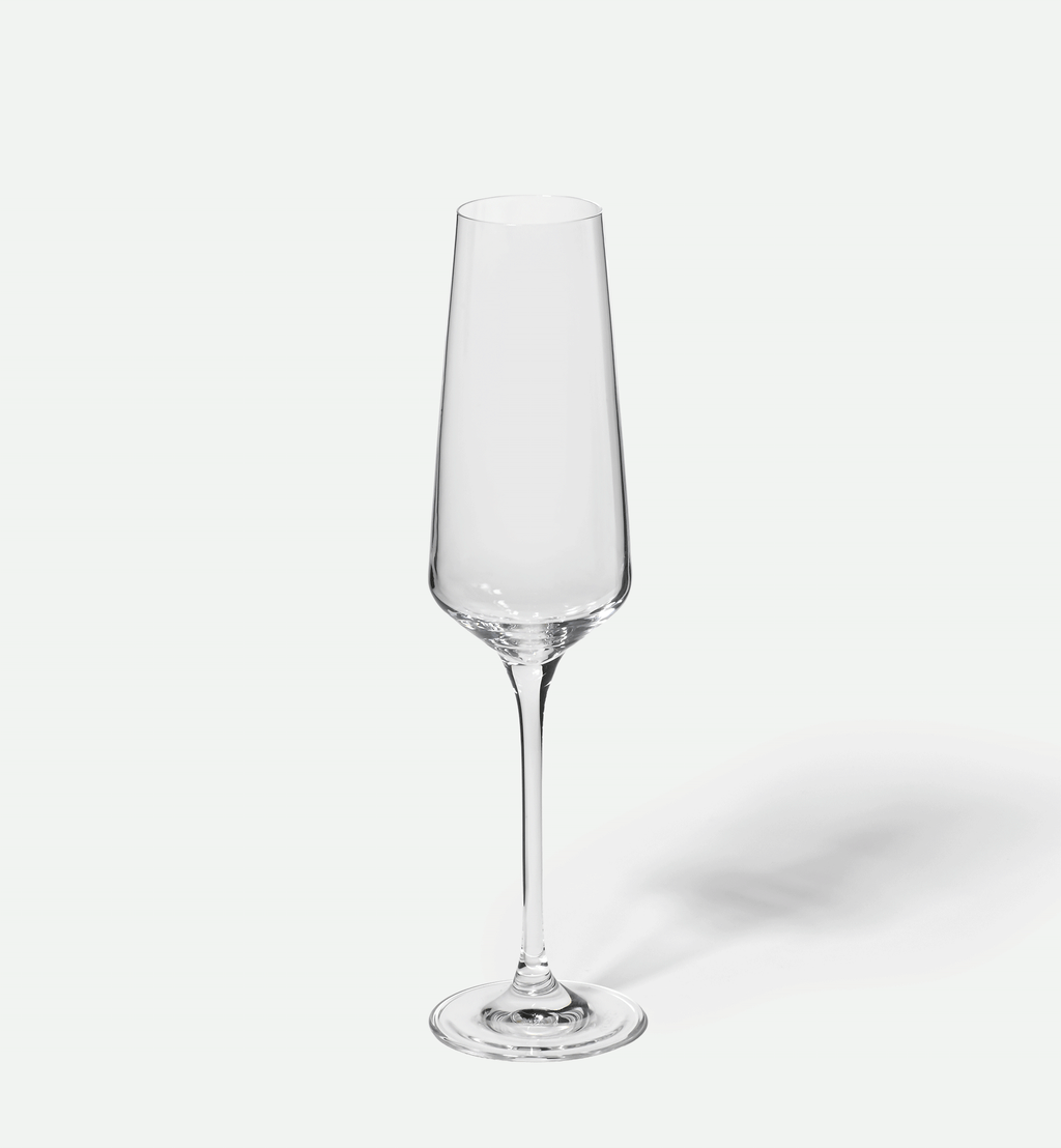 Kieliszki do szampana 200 ml