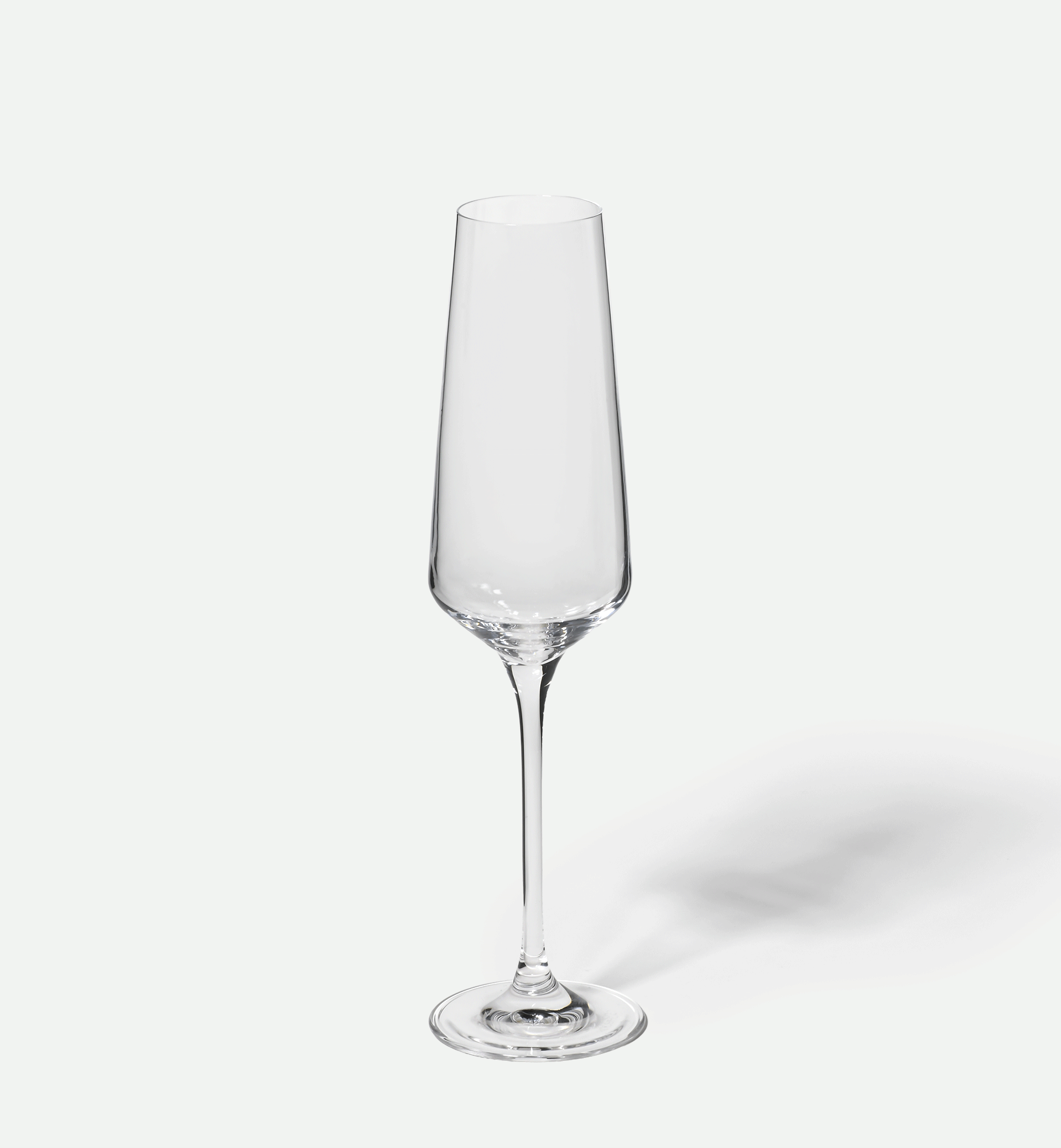 Kieliszki do szampana 200 ml