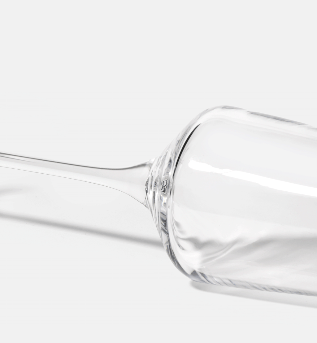 Kieliszki do szampana 200 ml