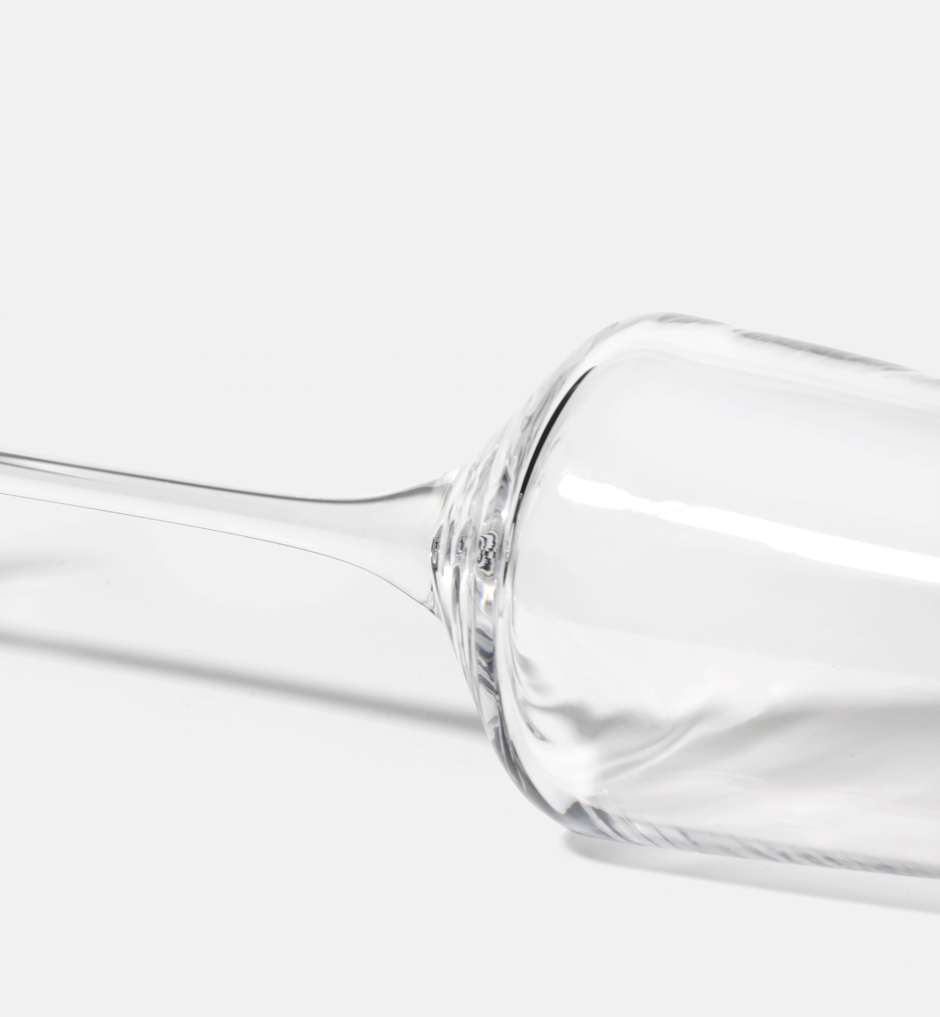 Kieliszki do szampana 200 ml