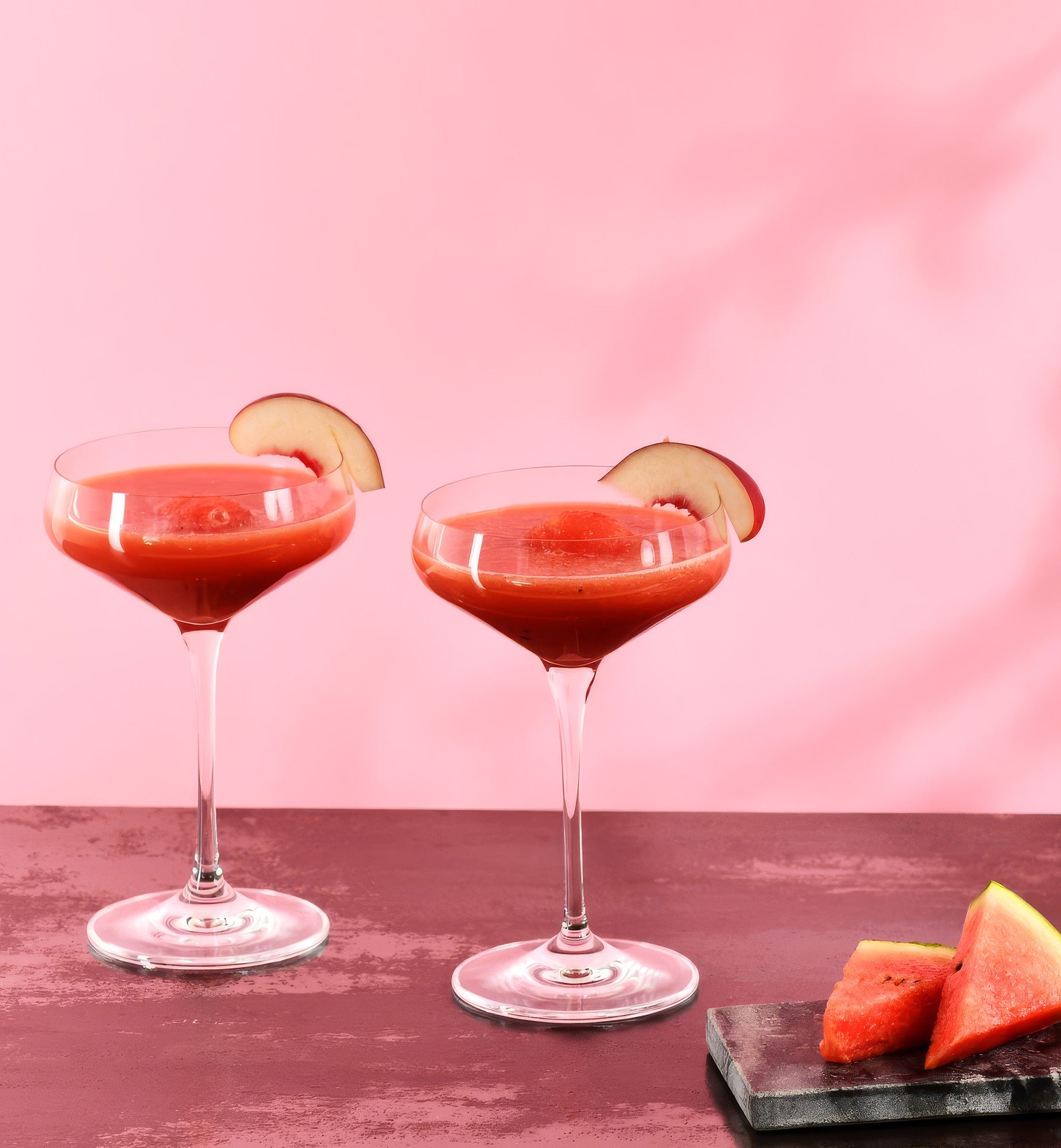 Avant-Garde Cocktail Glasses