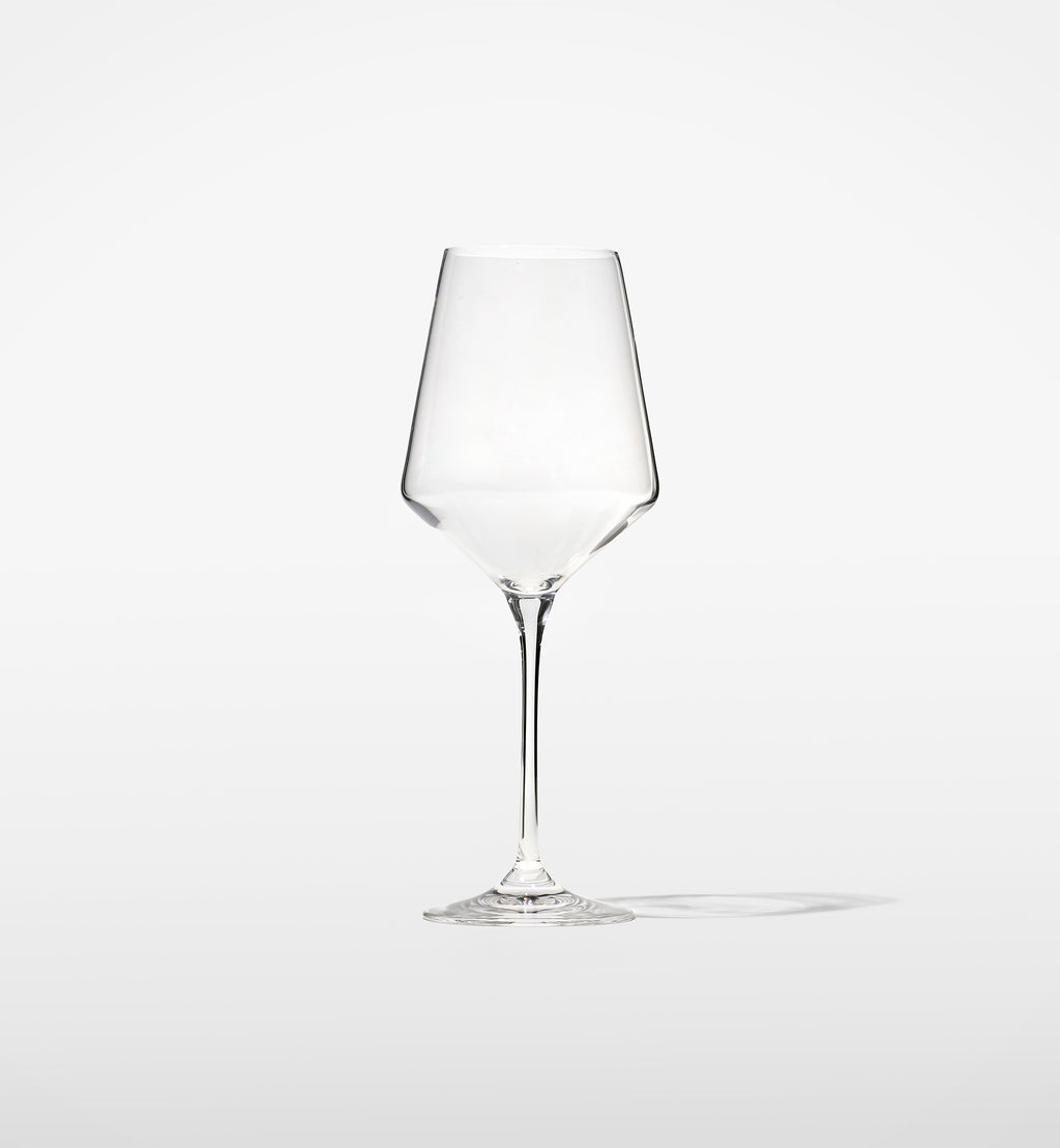 Kieliszki do wina białego 450 ml
