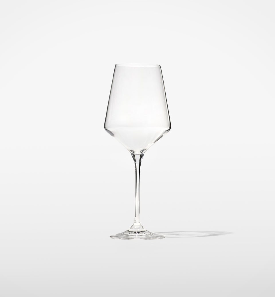 Kieliszki do wina białego 450 ml