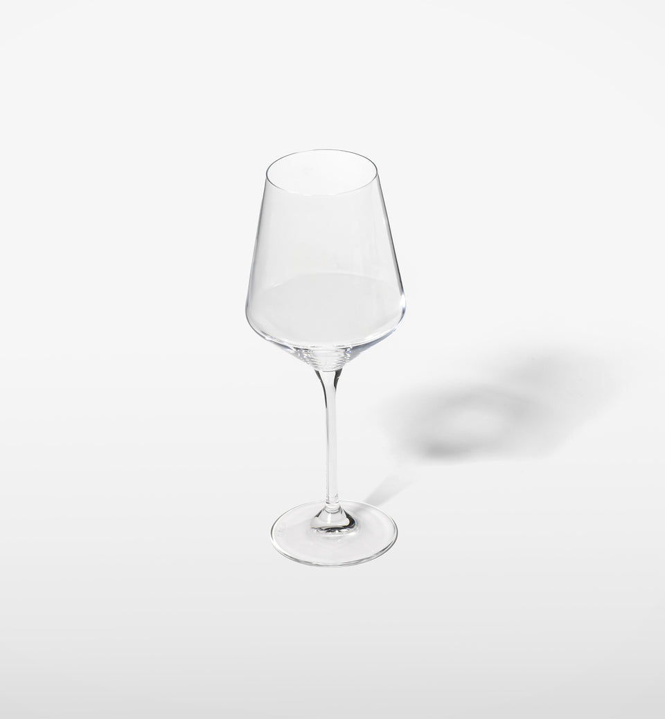 Kieliszki do wina białego 450 ml
