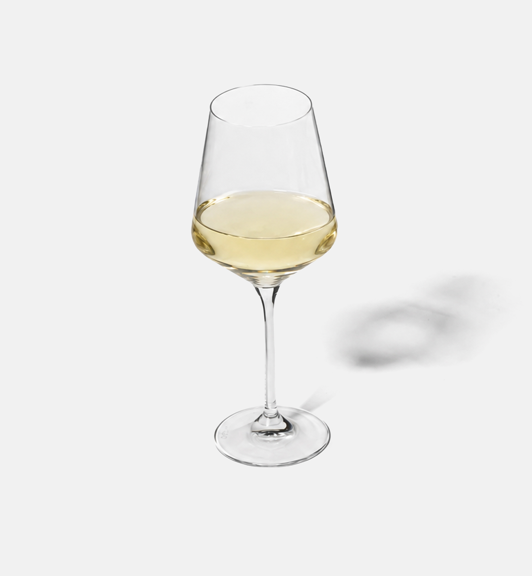 Kieliszki do wina białego 450 ml
