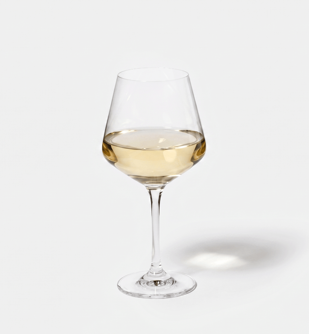 Kieliszki do wina białego chardonnay 560 ml