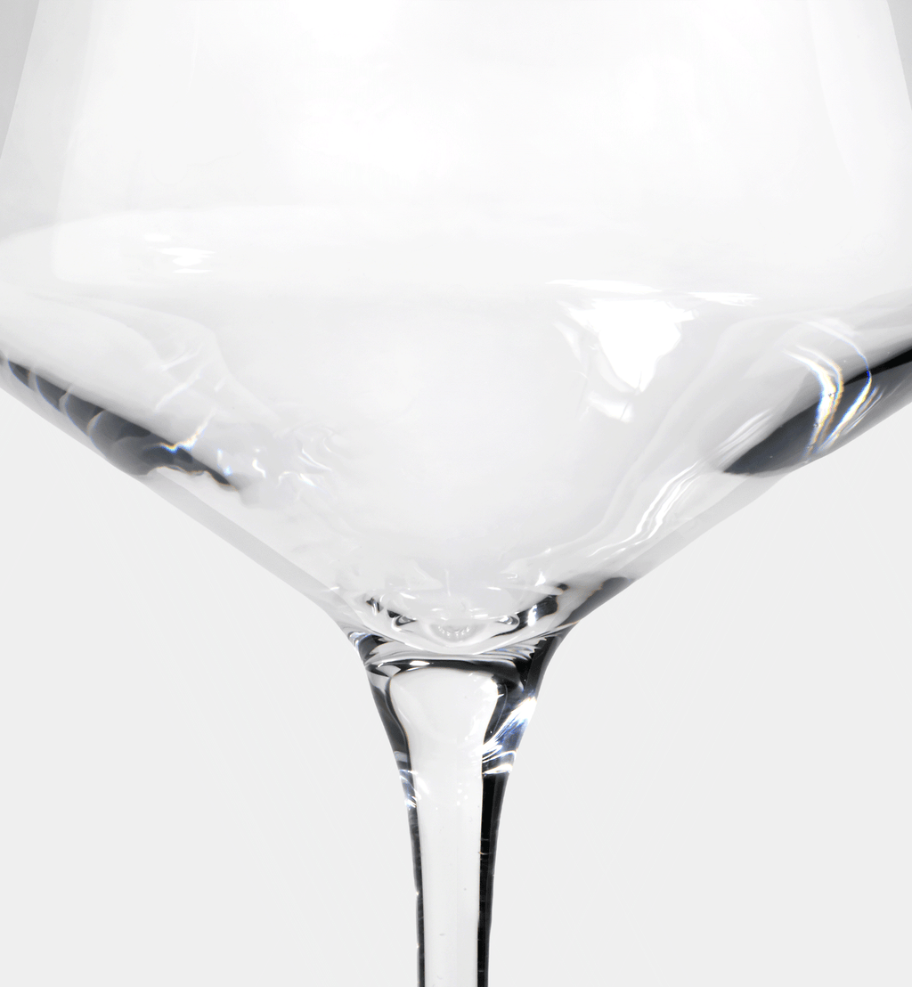 Kieliszki do wina białego chardonnay 560 ml