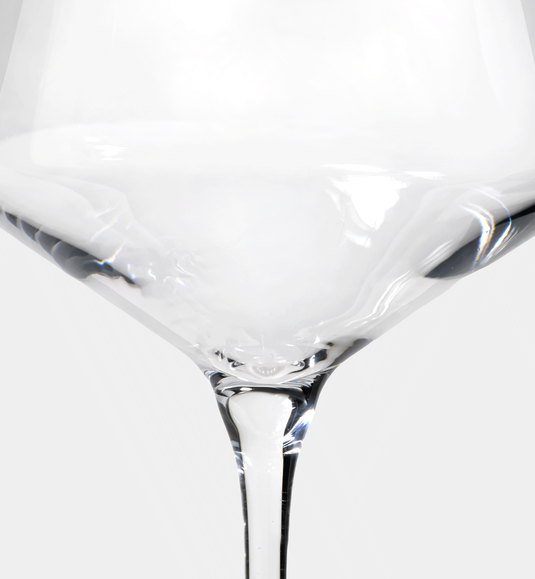 Kieliszki do wina białego chardonnay 560 ml
