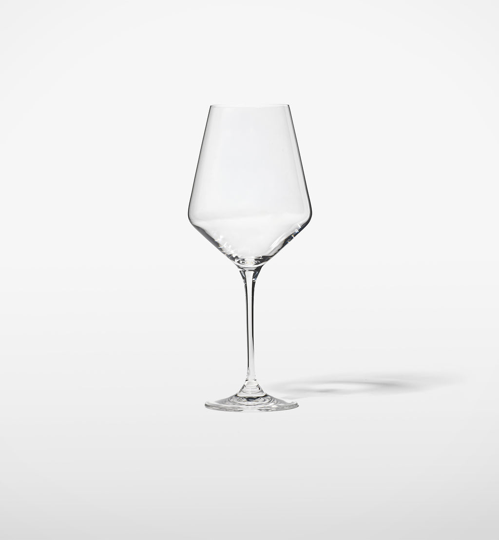 Kieliszki do wina czerwonego 550 ml