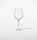 Kieliszki do wina czerwonego 550 ml