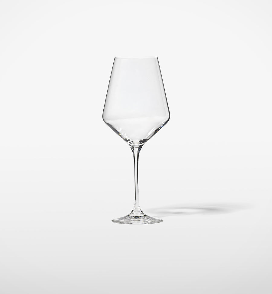 Kieliszki do wina czerwonego 550 ml