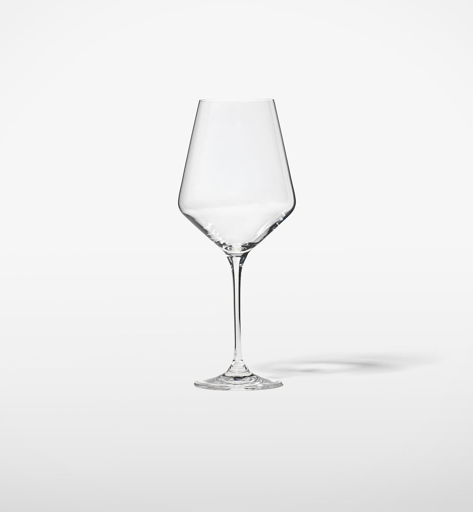 Kieliszki do wina czerwonego 550 ml