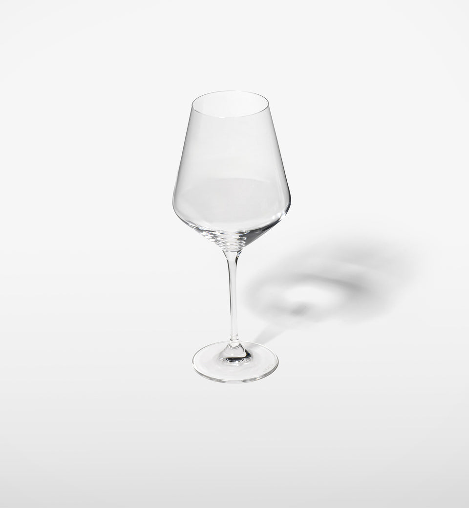Kieliszki do wina czerwonego 550 ml