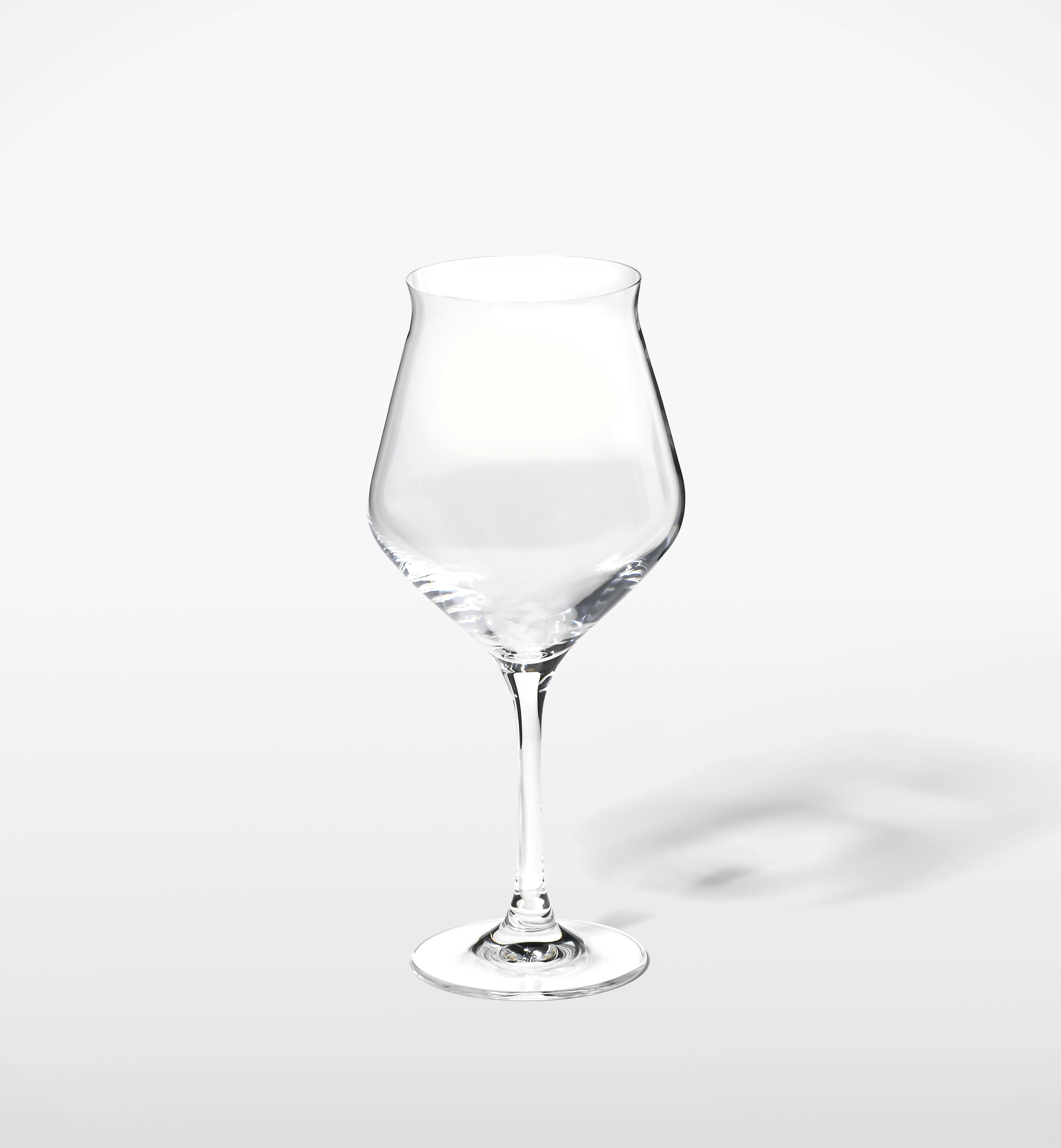 Kieliszki degustacyjne do piwa 420 ml