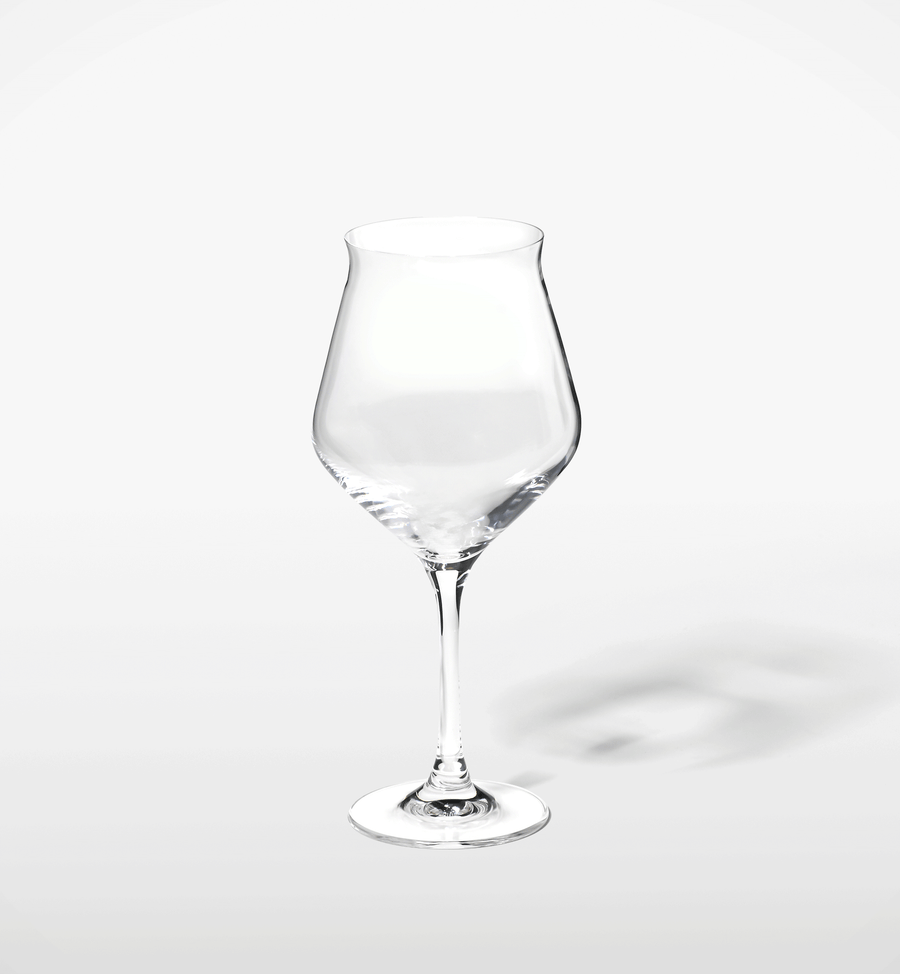 Kieliszki degustacyjne do piwa 420 ml