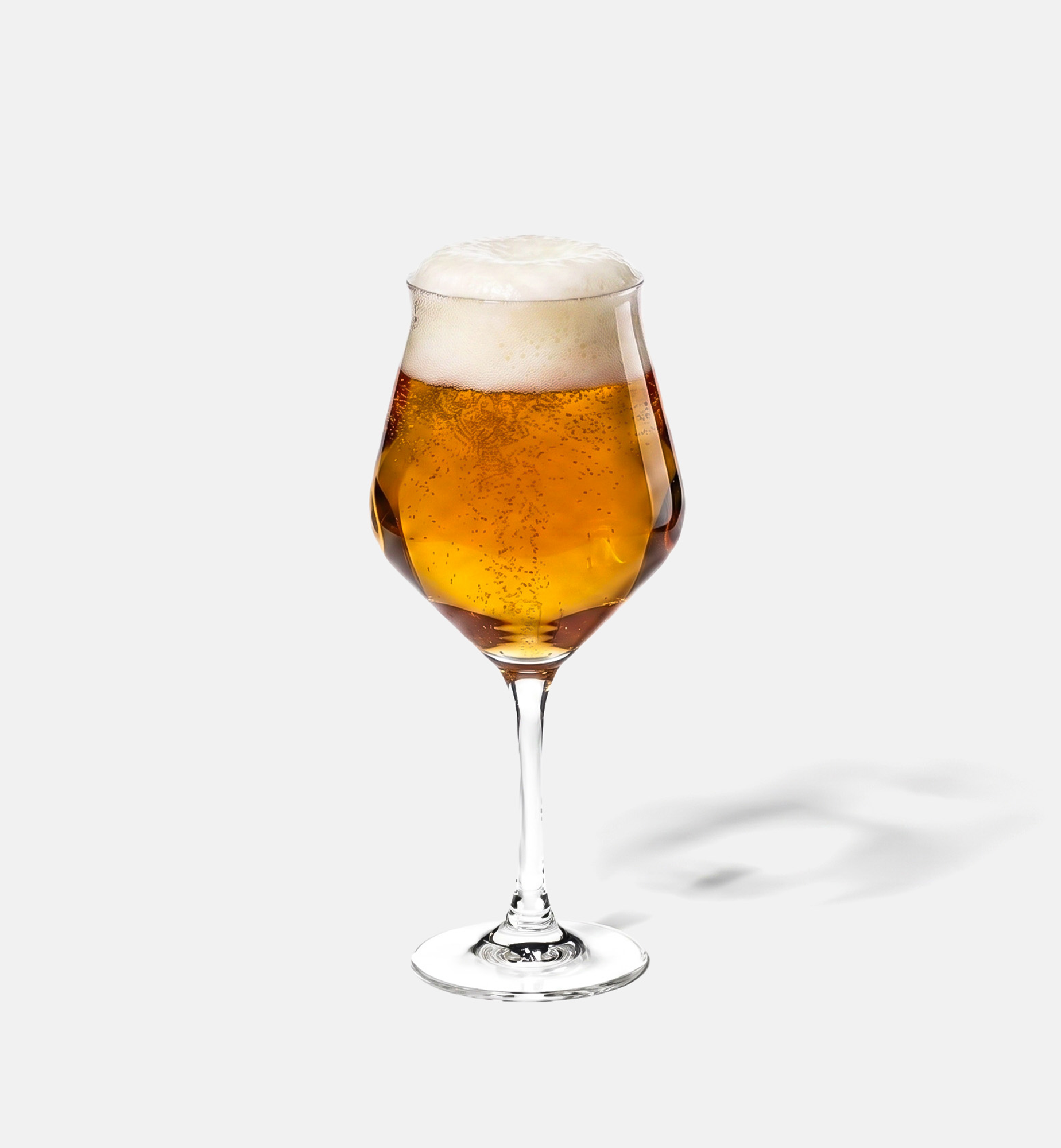 Kieliszki degustacyjne do piwa 420 ml