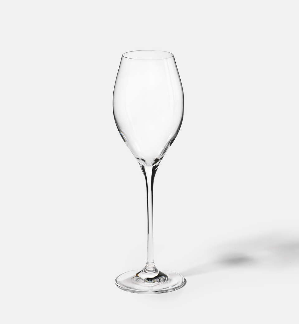 Kieliszki do prosecco 300 ml