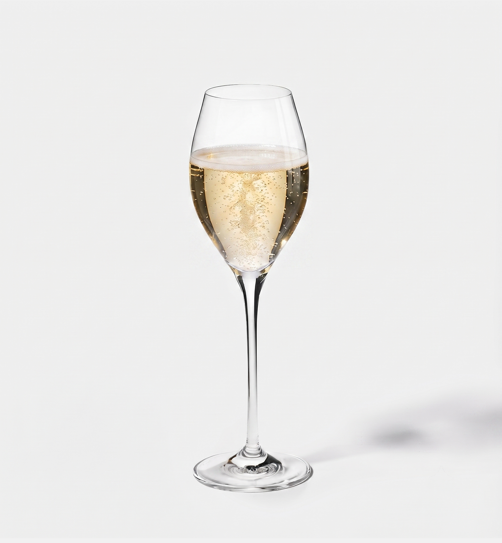 Kieliszki do prosecco 300 ml
