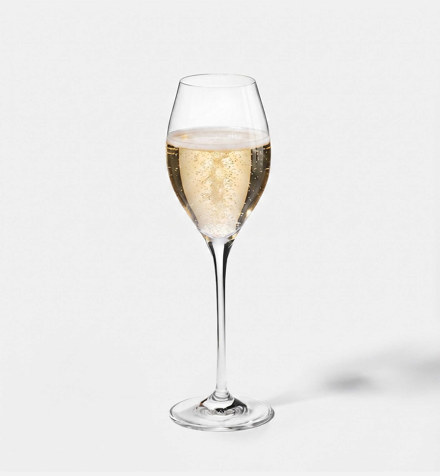 Kieliszki do prosecco 300 ml