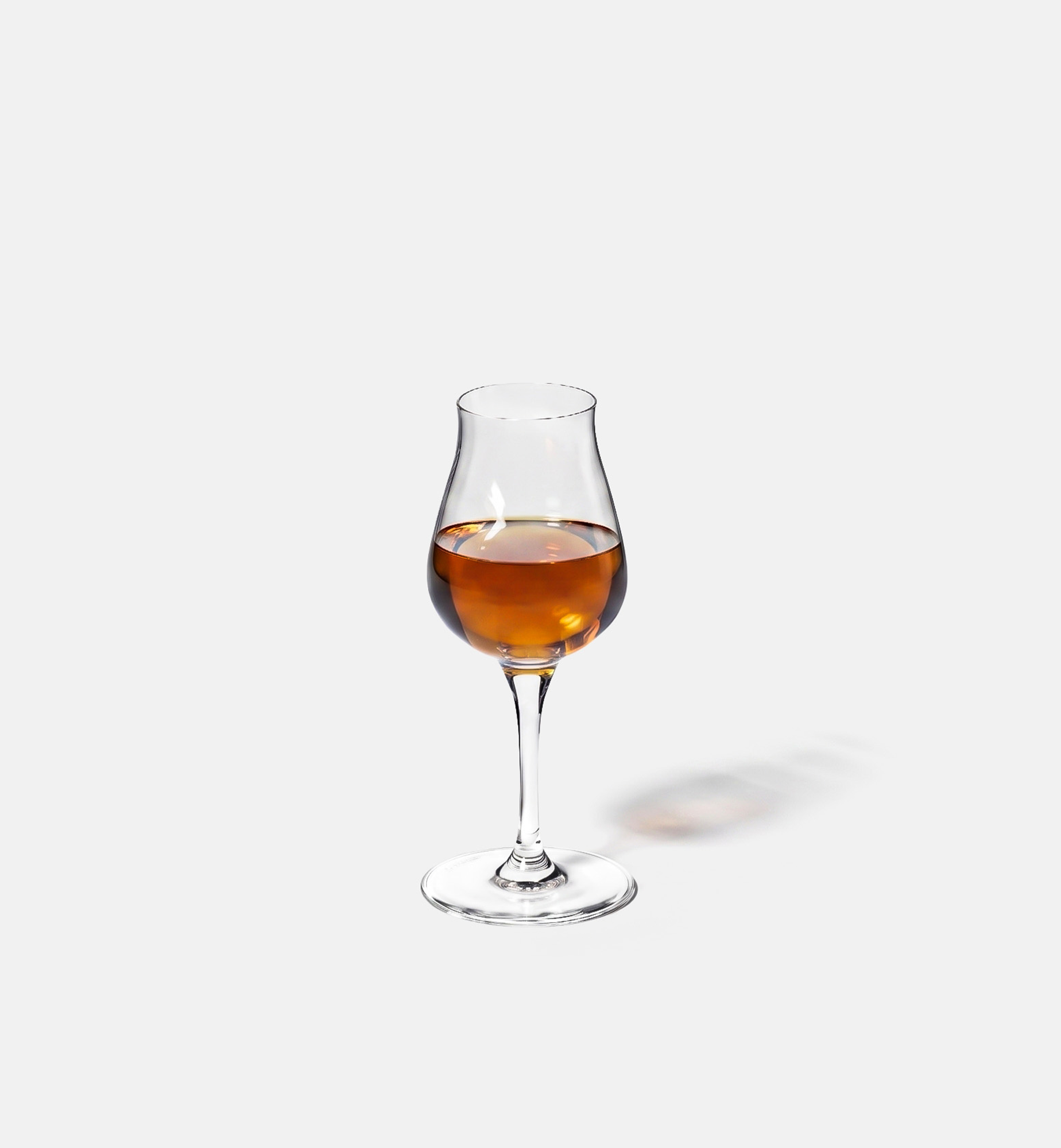Avant-Garde Whiskey Tasting Glasses 125 ml