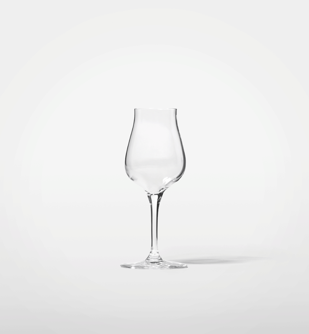 Avant-Garde Whiskey Tasting Glasses 125 ml