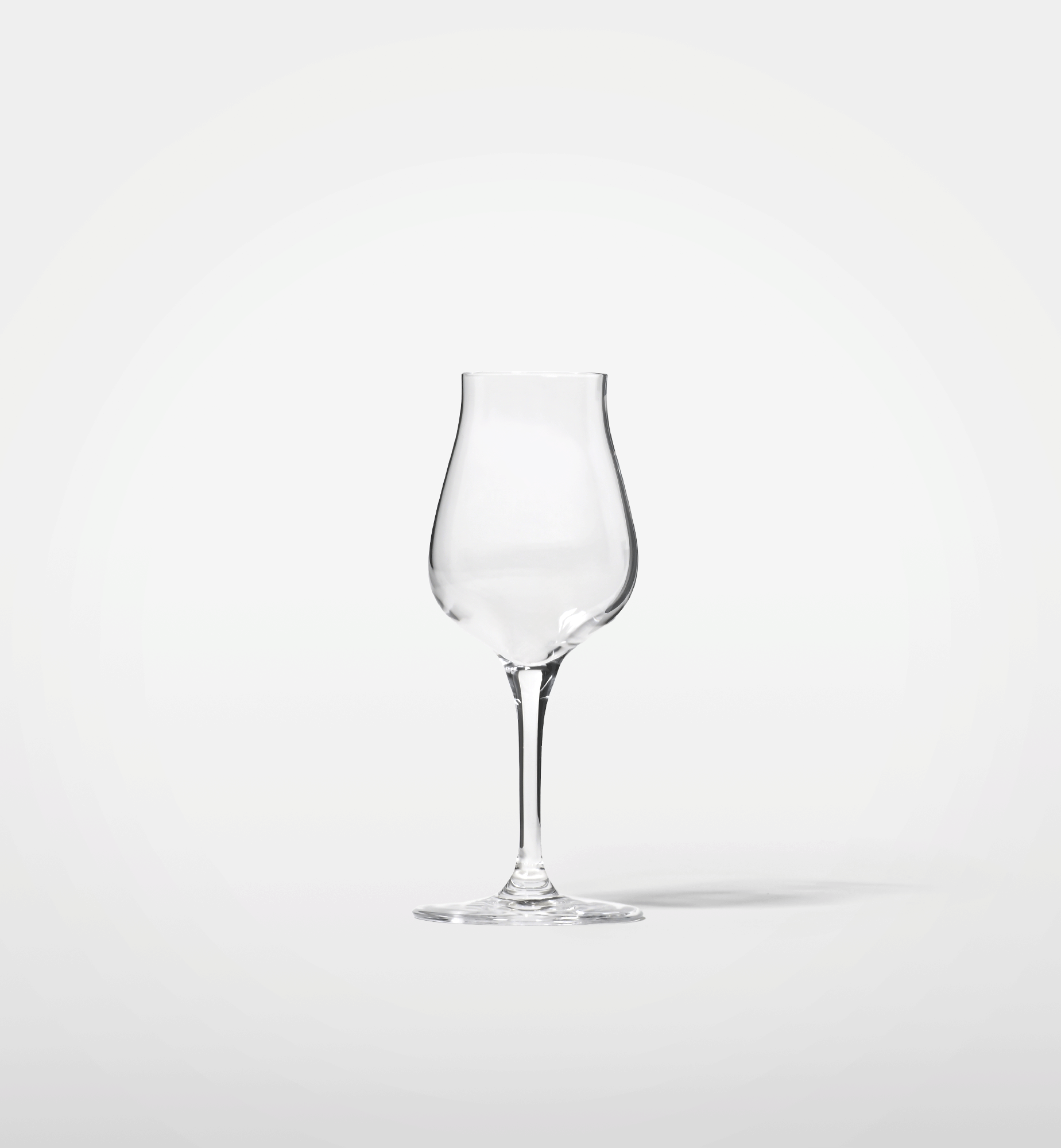 Avant-Garde Whiskey Tasting Glasses 125 ml