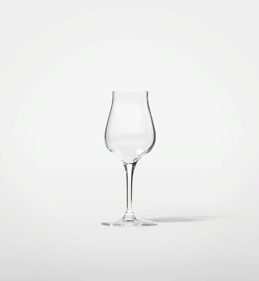 Avant-Garde Whiskey Tasting Glasses 125 ml