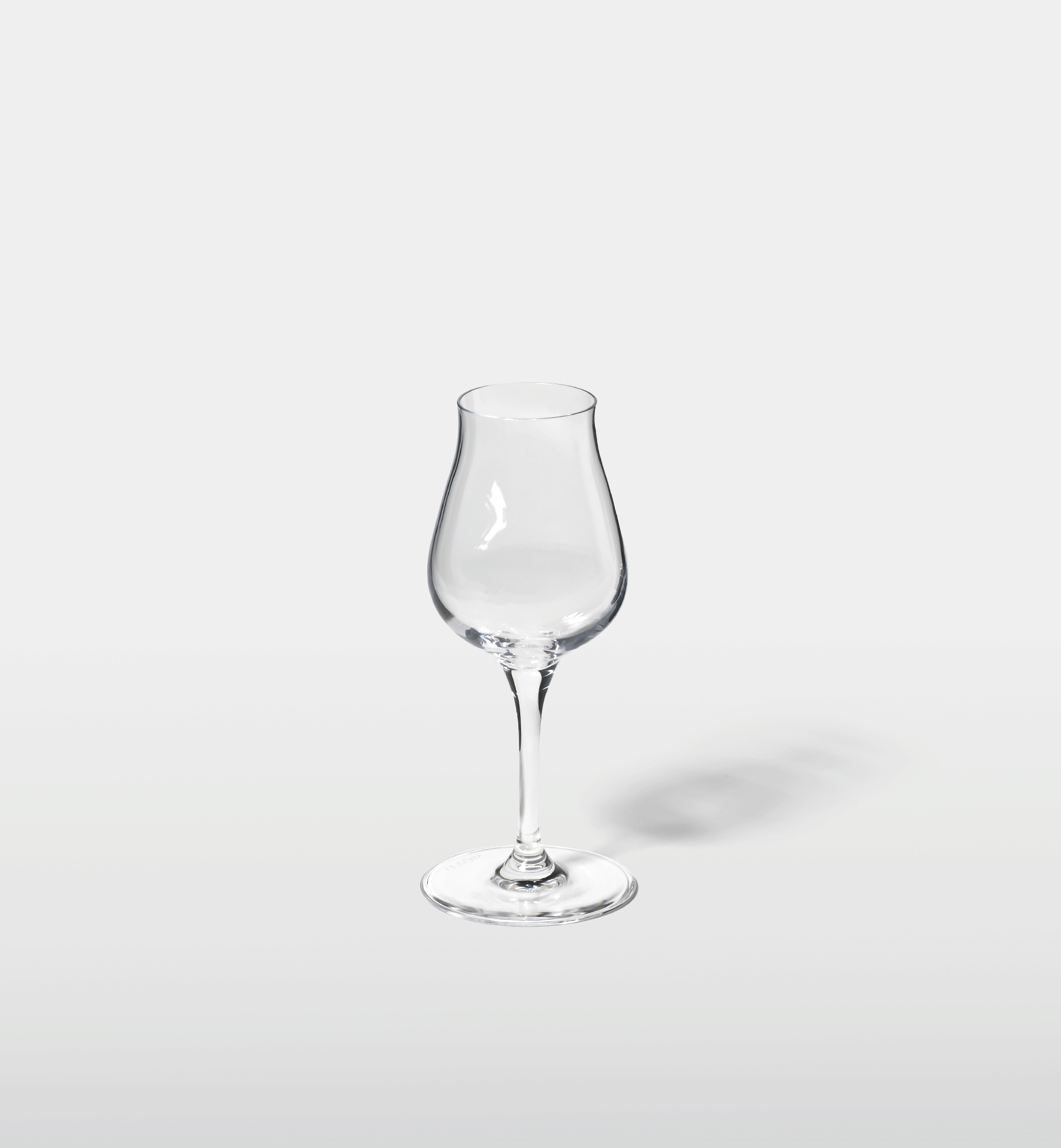 Avant-Garde Whiskey Tasting Glasses 125 ml