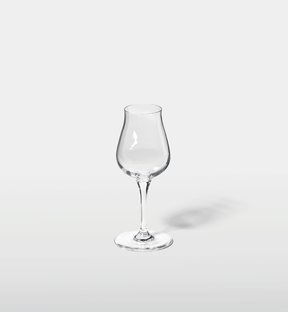 Avant-Garde Whiskey Tasting Glasses 125 ml