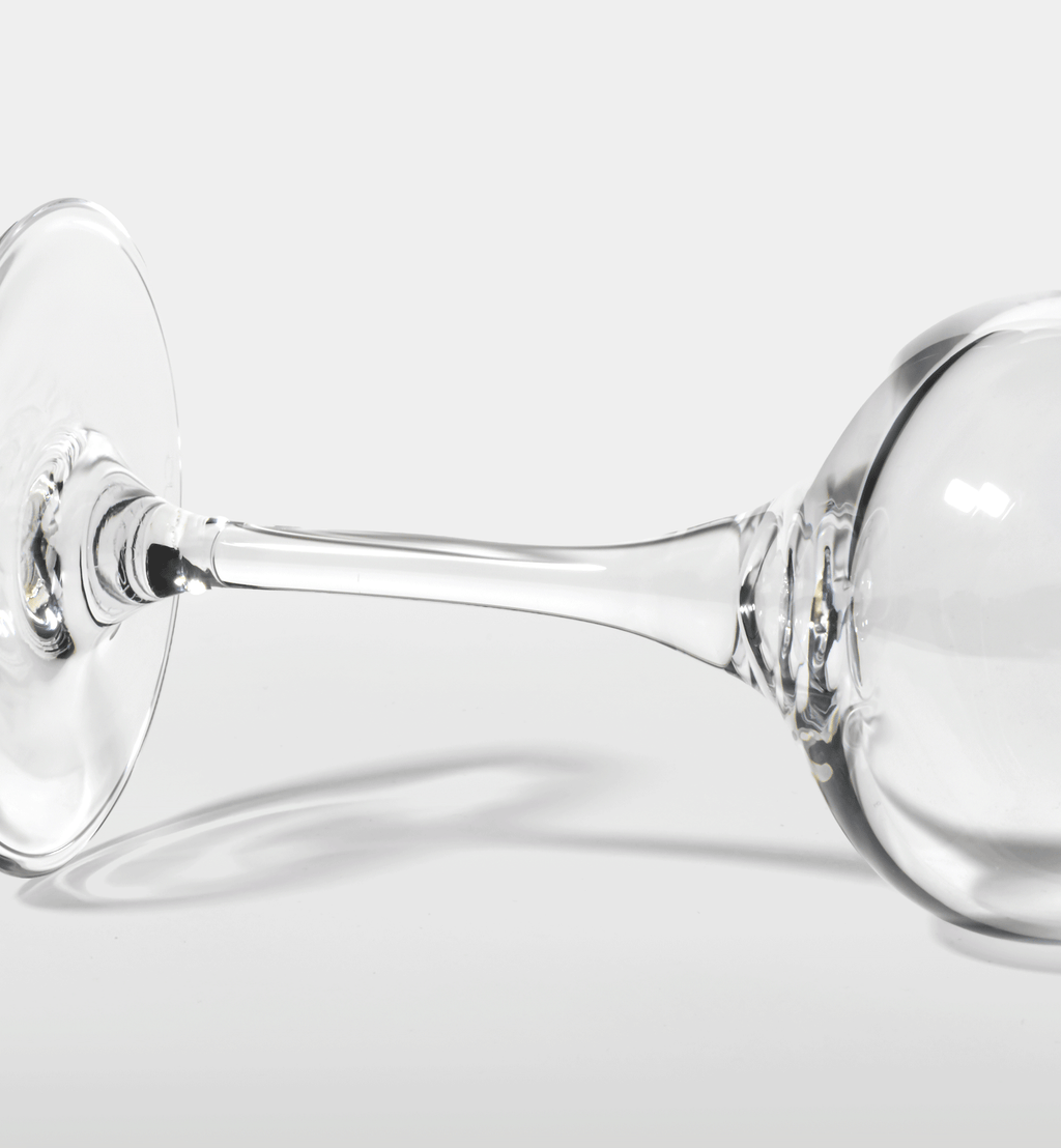 Avant-Garde Whiskey Tasting Glasses 125 ml