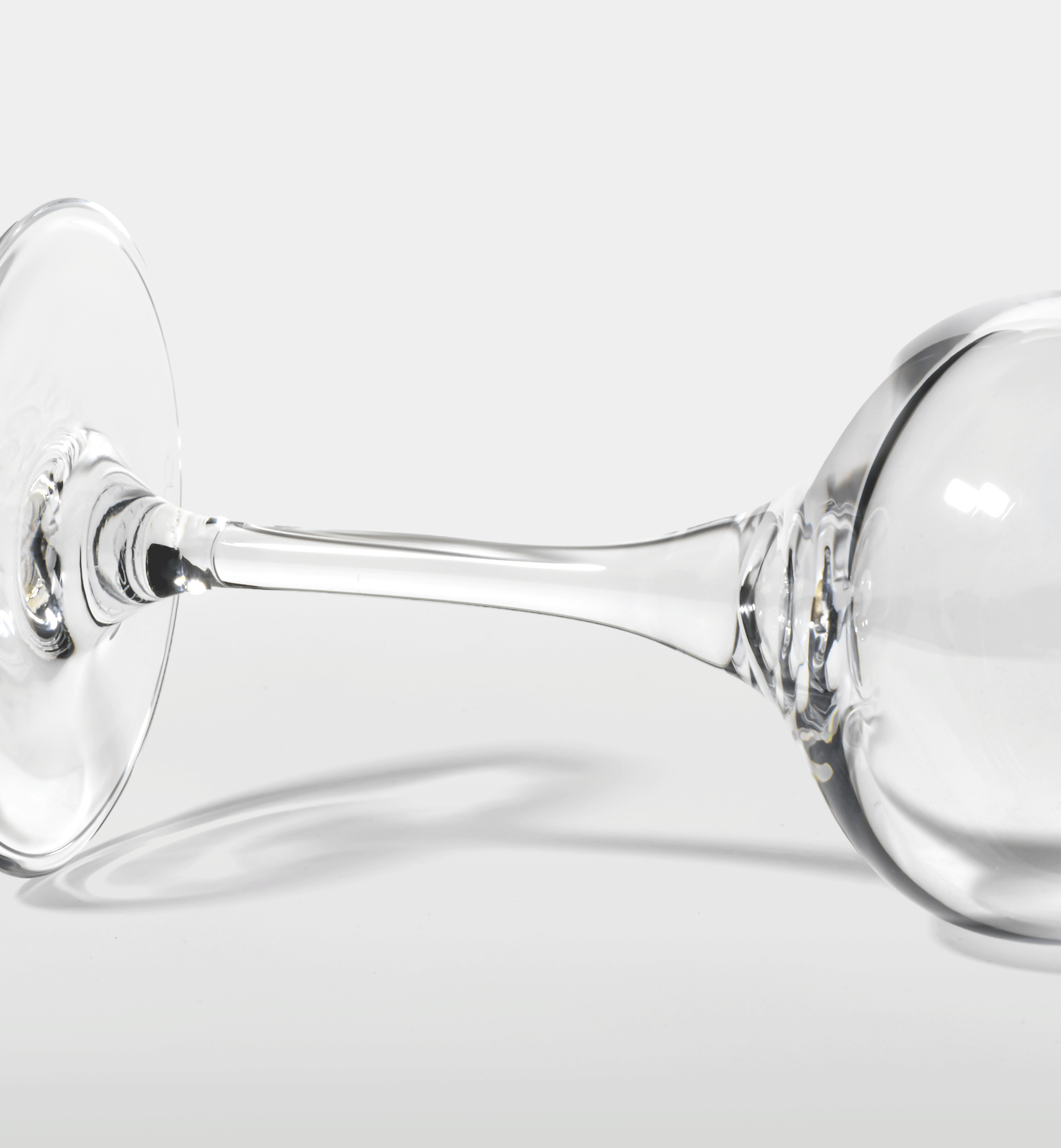 Avant-Garde Whiskey Tasting Glasses 125 ml
