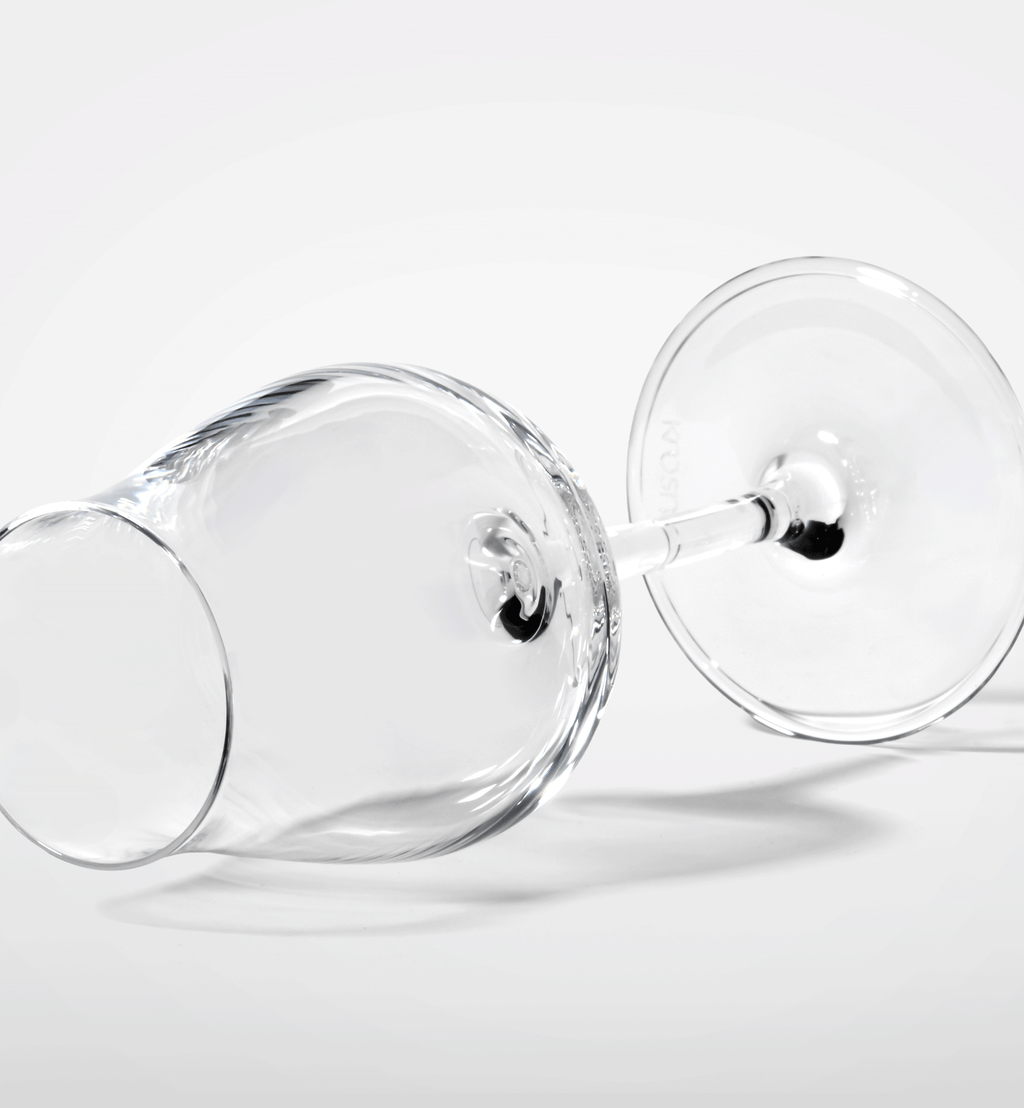 Avant-Garde Whiskey Tasting Glasses 125 ml