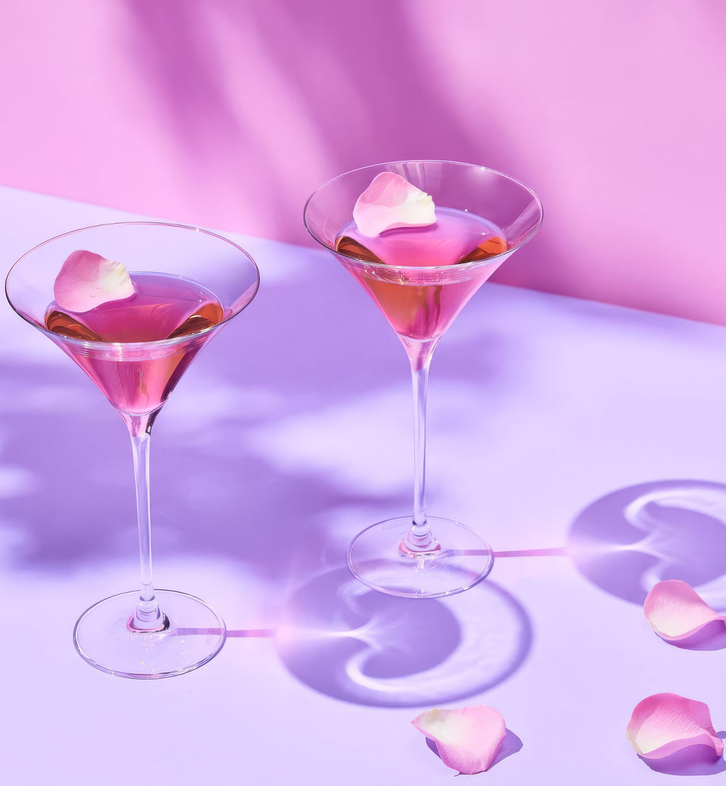 Kieliszki do Martini 250 ml