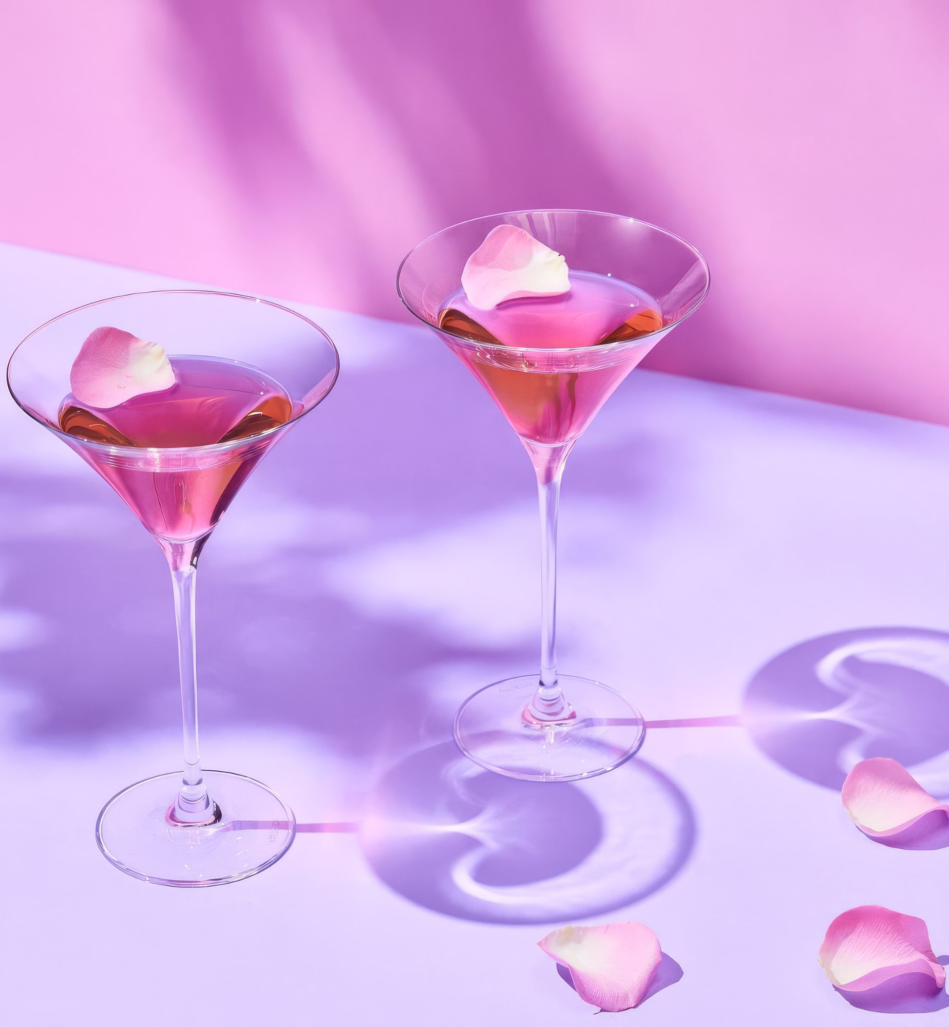 Kieliszki do Martini 250 ml