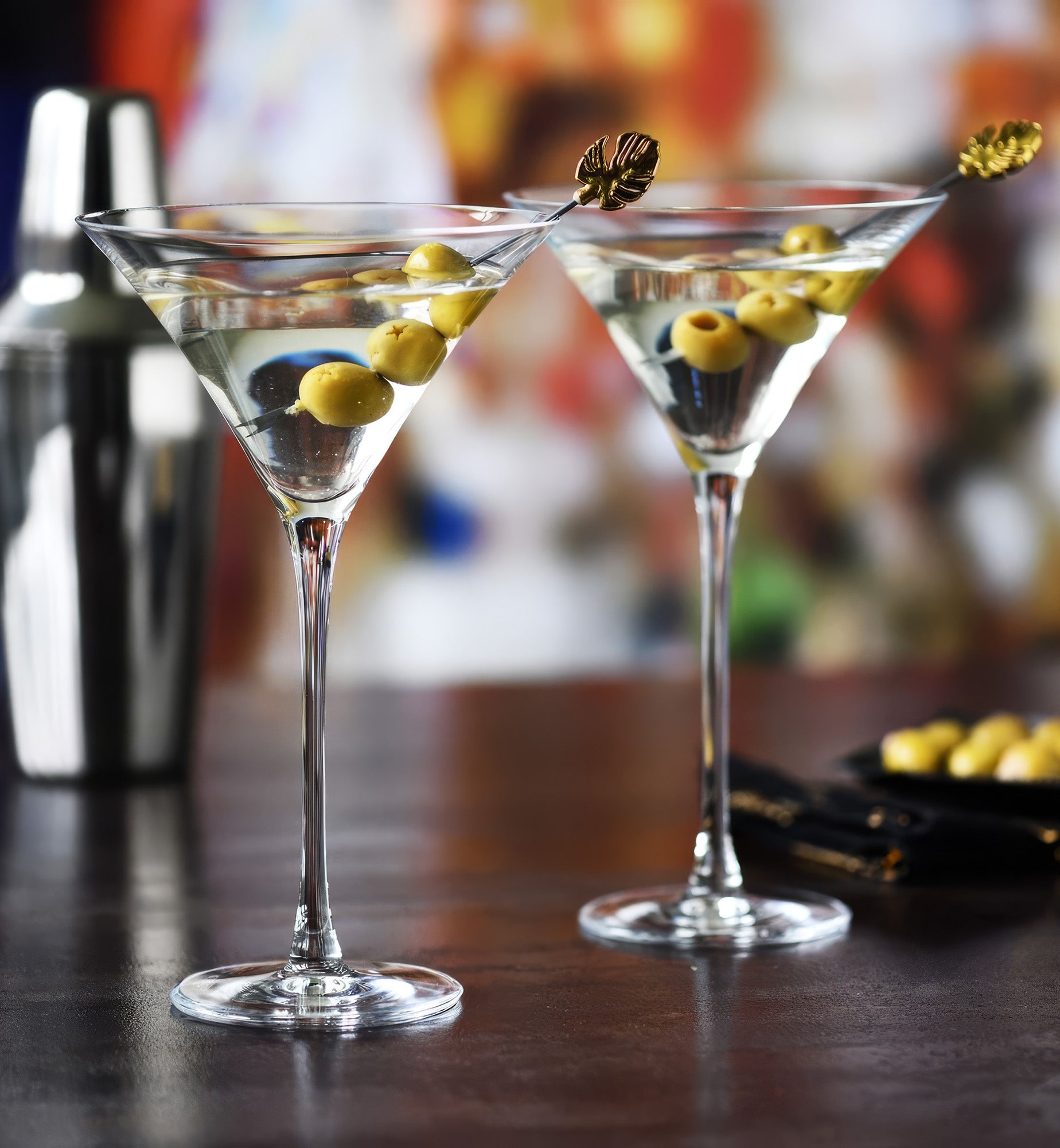 Kieliszki do Martini 250 ml