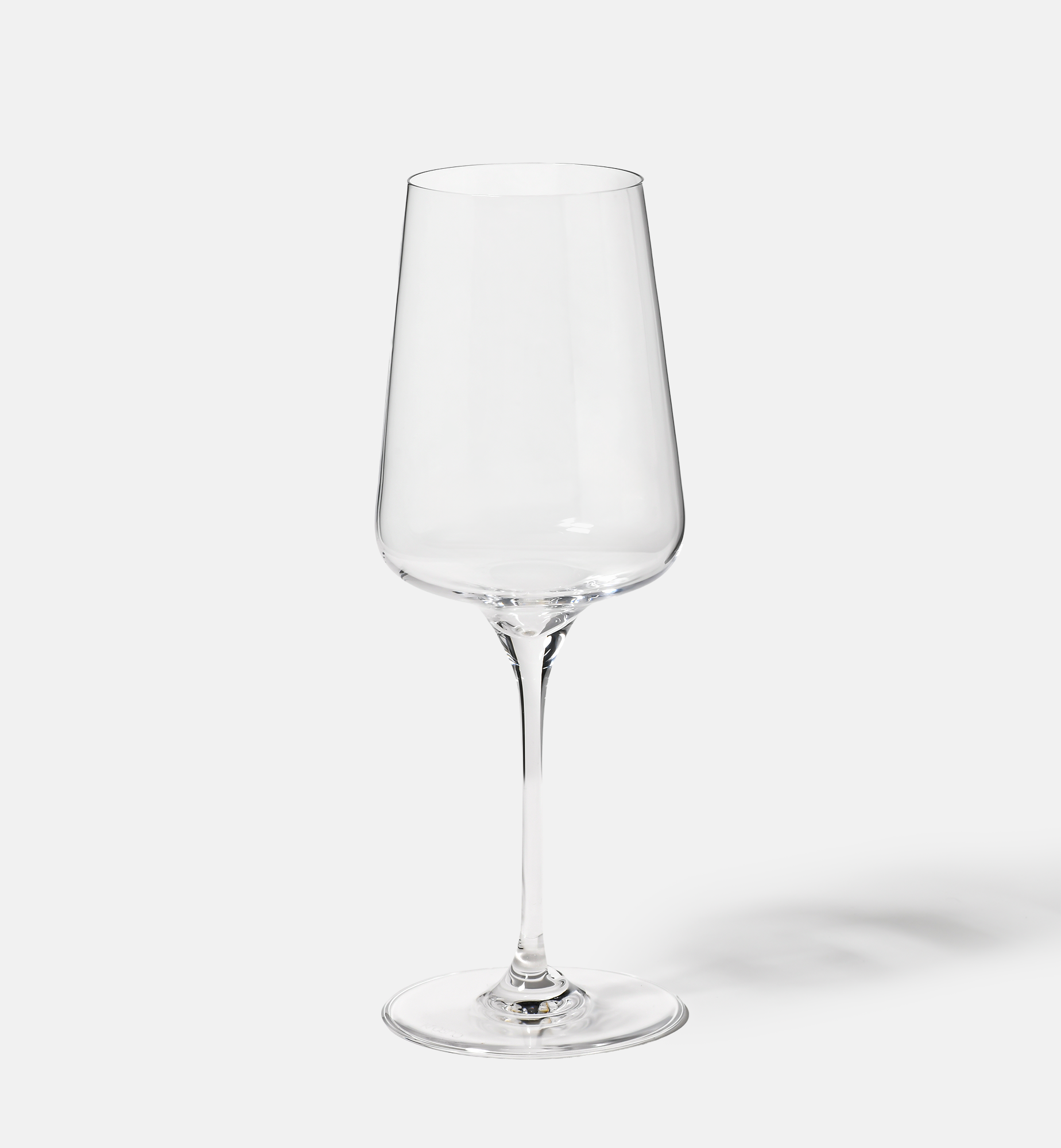 Kieliszki do białego wina 400 ml
