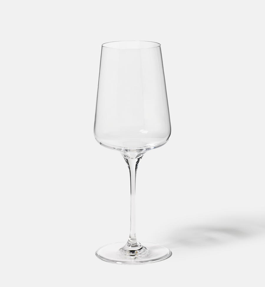 Kieliszki do białego wina 400 ml