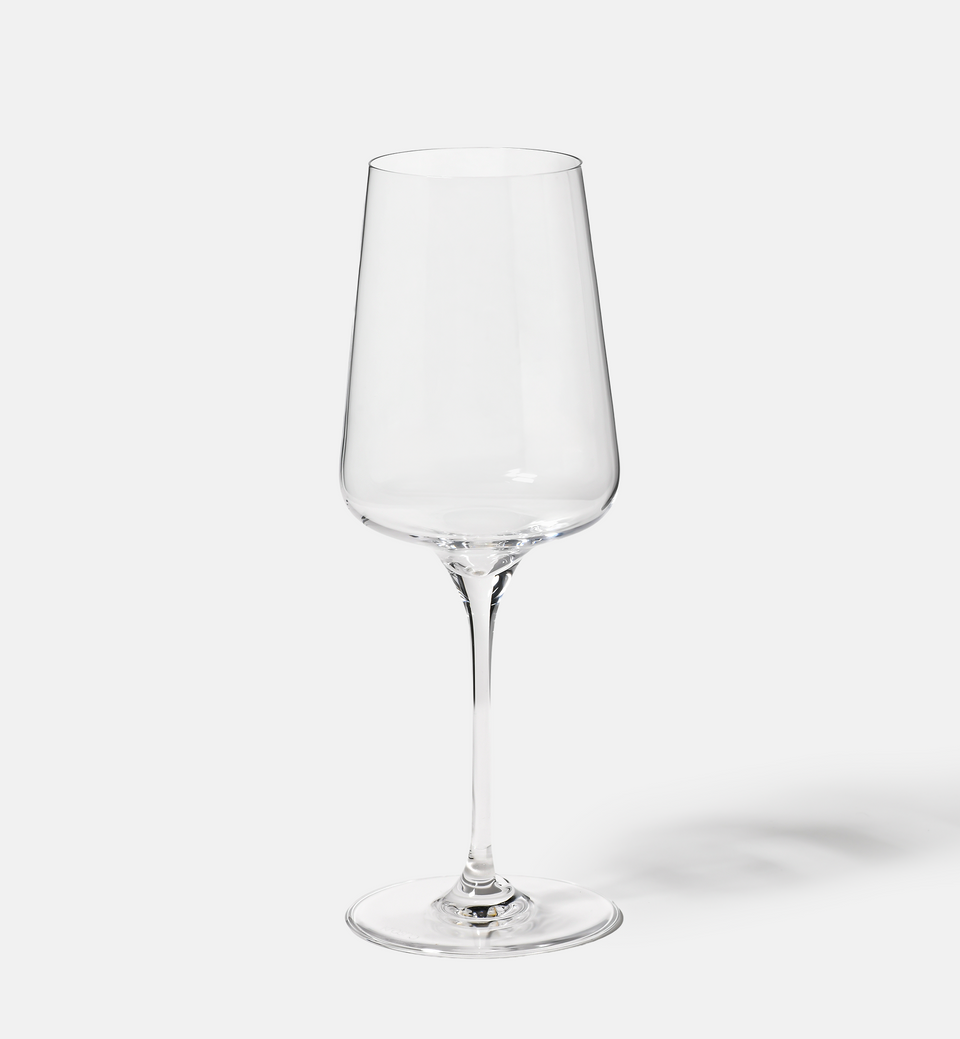 Kieliszki do białego wina 400 ml