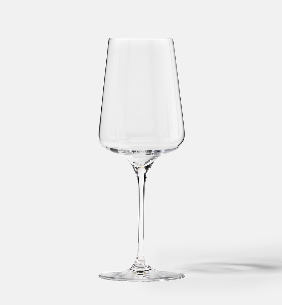 Kieliszki do białego wina 400 ml